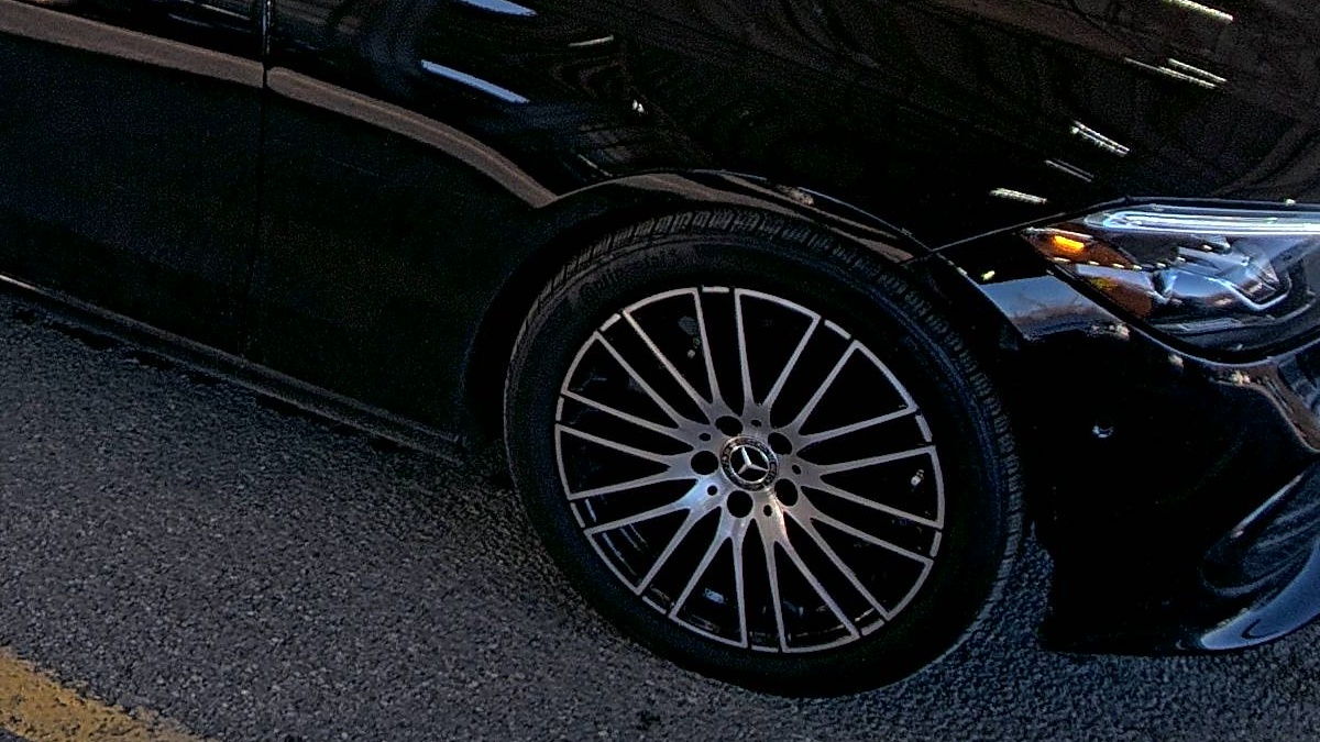 2024 Mercedes-Benz C-Class C 300 AWD