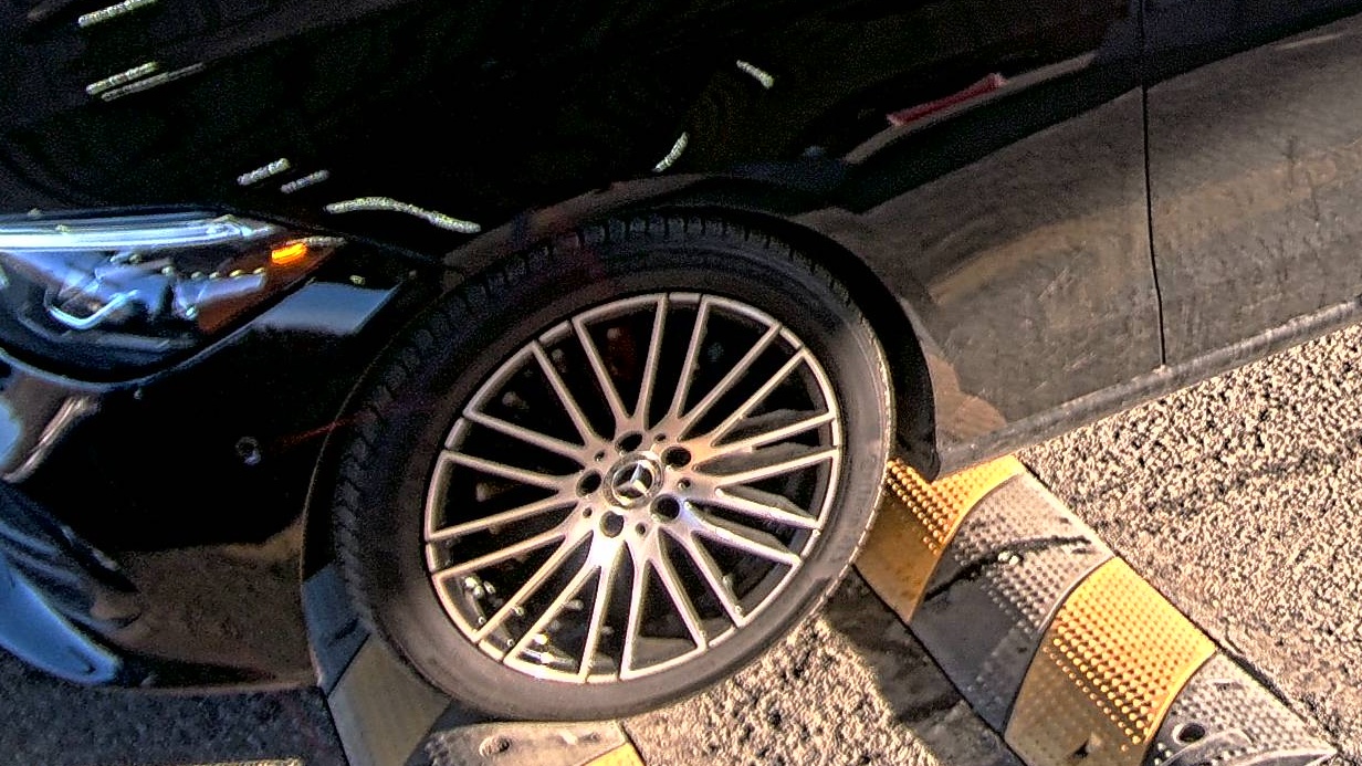 2024 Mercedes-Benz C-Class C 300 AWD