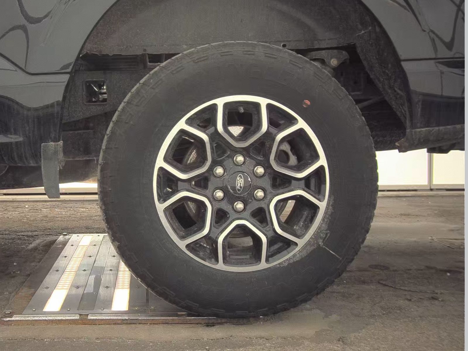 2023 Ford F-150 XL AWD