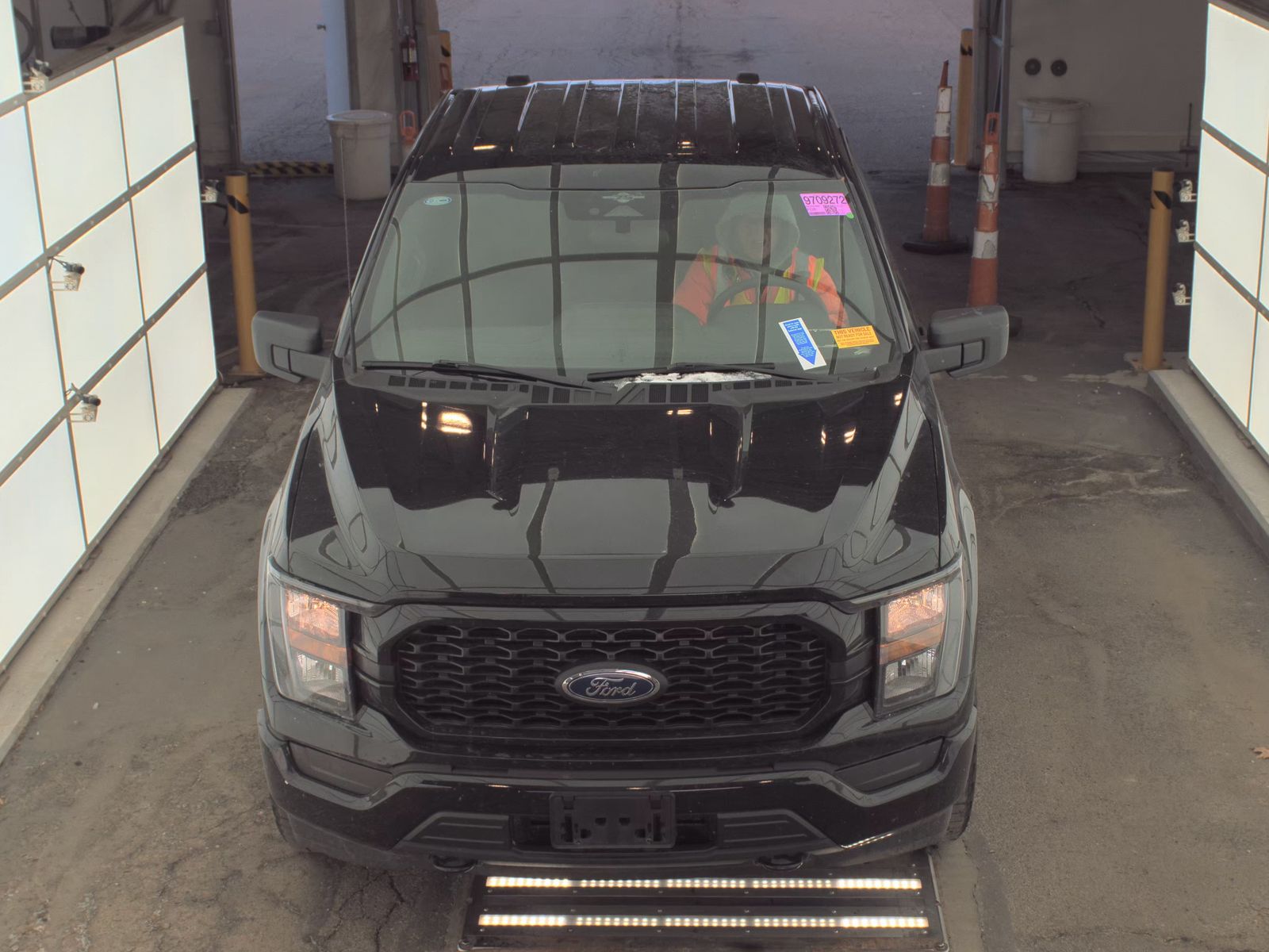 2023 Ford F-150 XL AWD