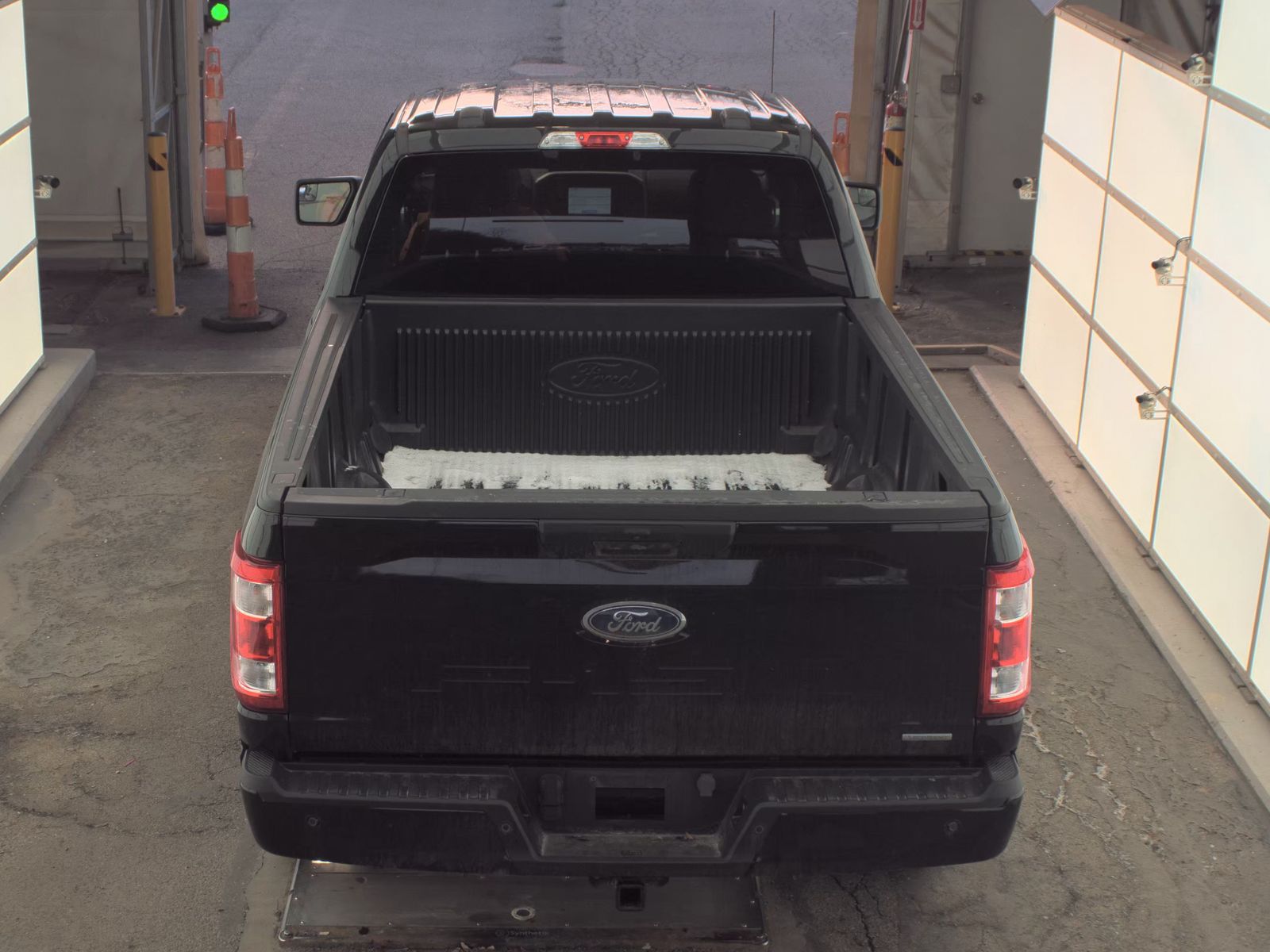 2023 Ford F-150 XL AWD