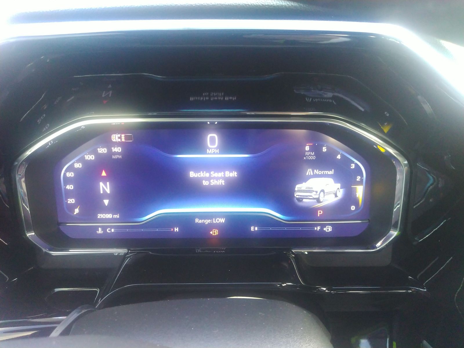 2024 Chevrolet Silverado 1500 LT RWD