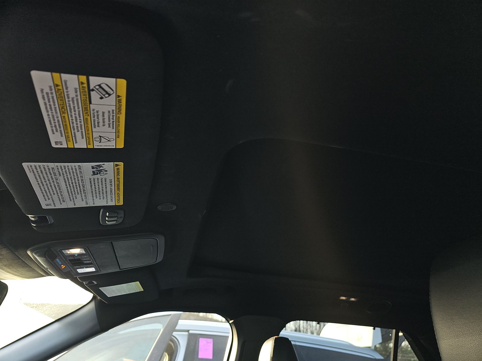 2025 Ford Explorer ST-Line AWD