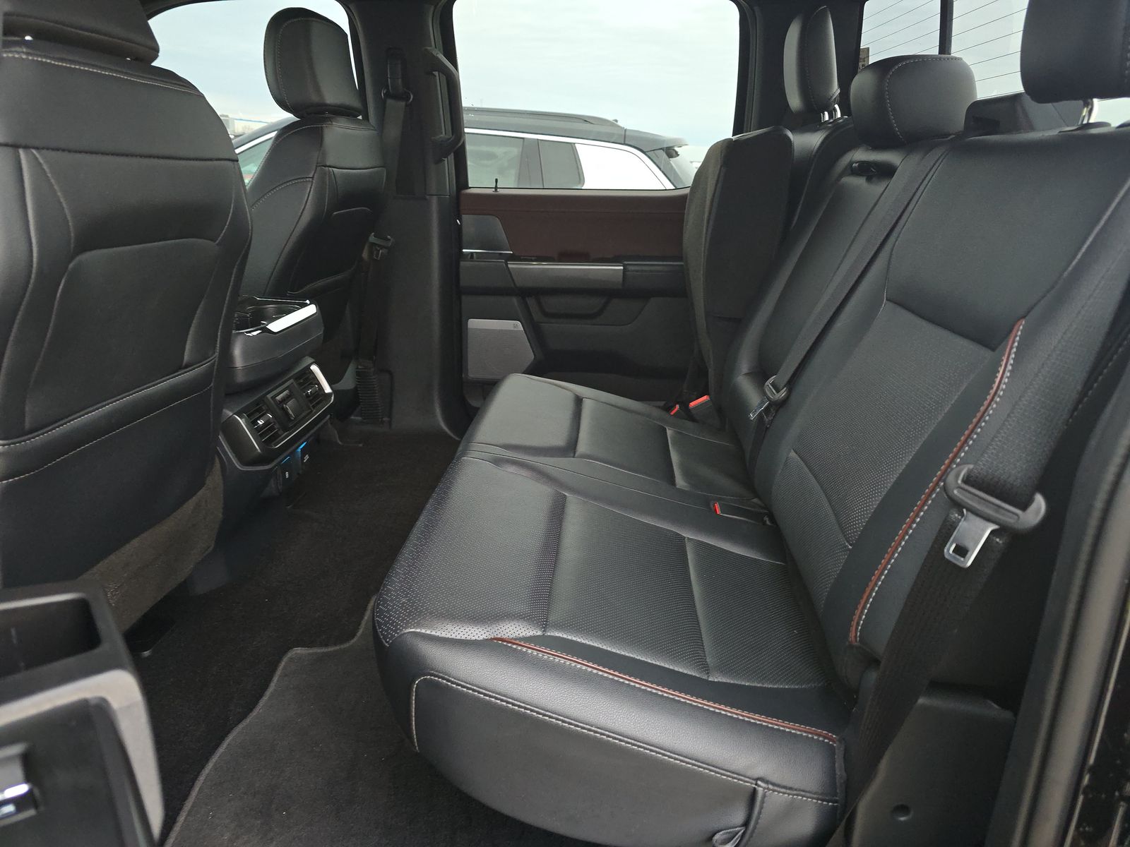 2022 Ford F-150 Lariat AWD