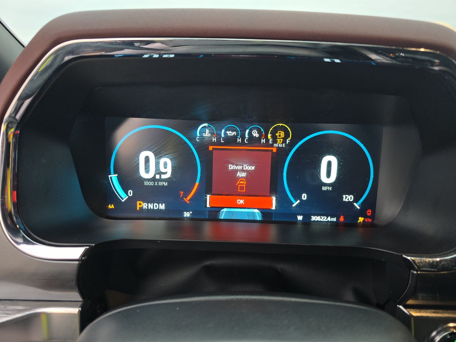 2022 Ford F-150 Lariat AWD