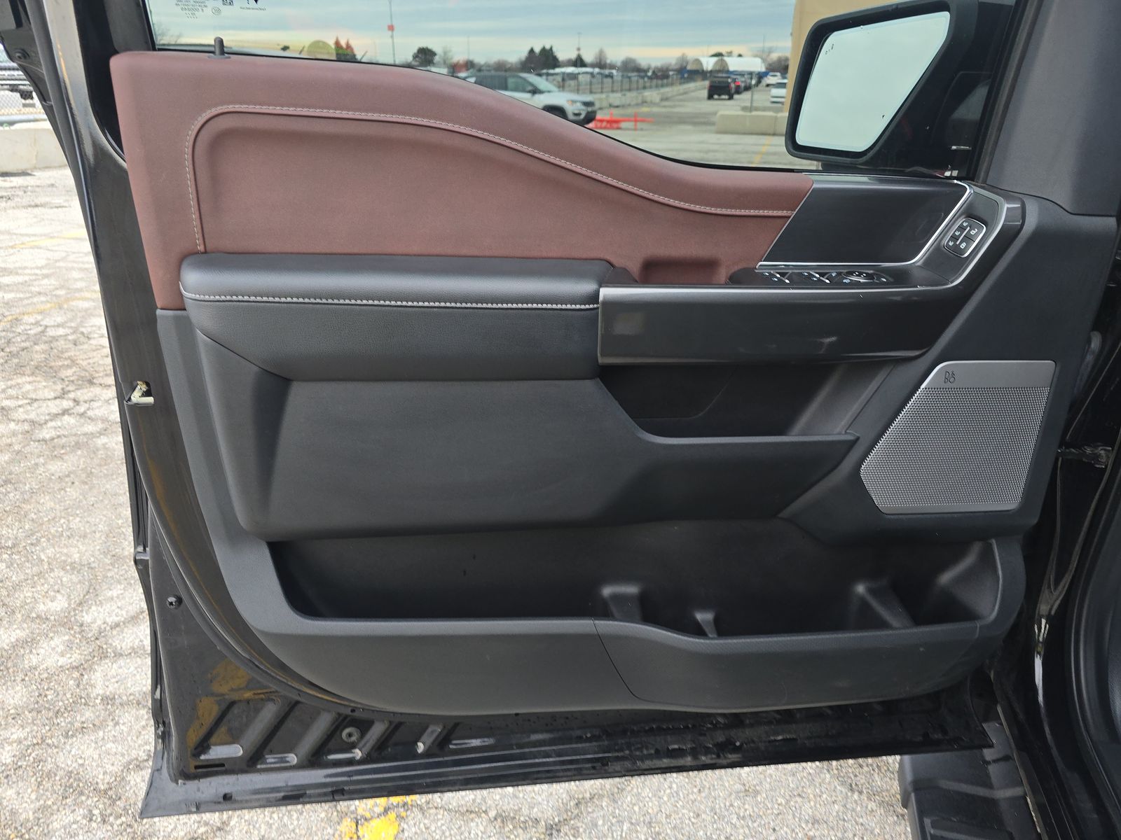 2022 Ford F-150 Lariat AWD