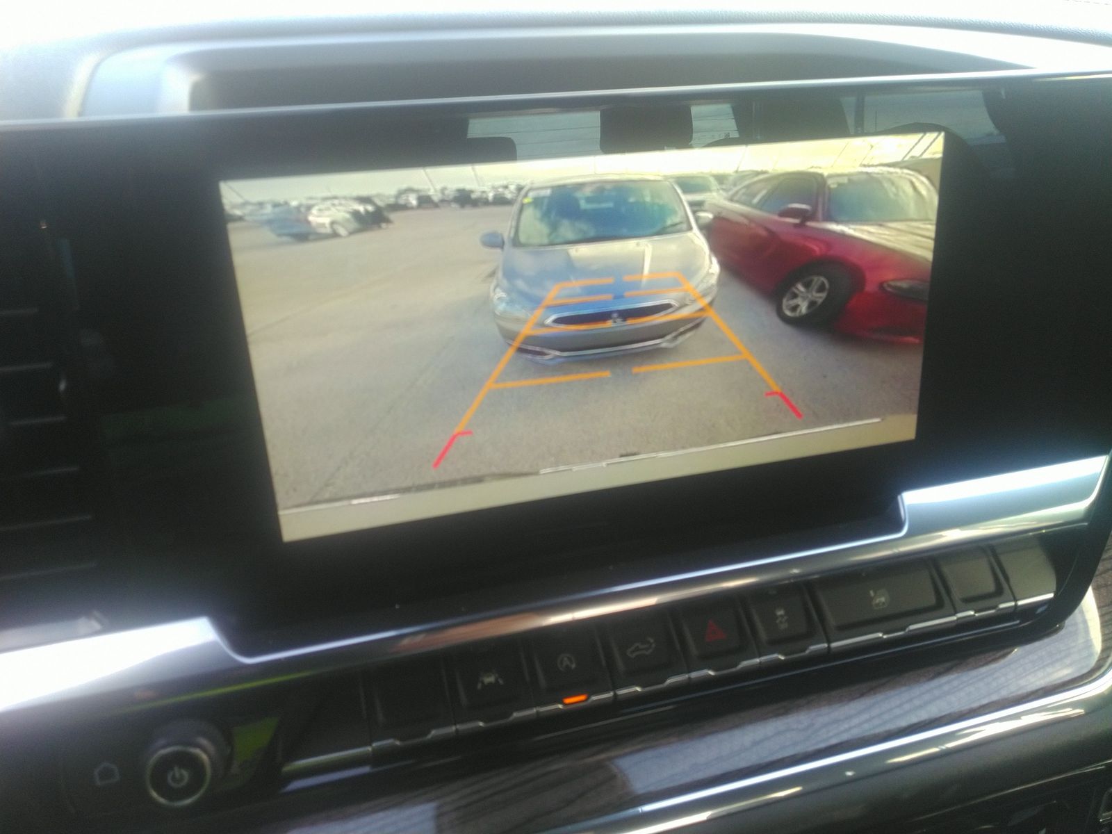 2024 Chevrolet Silverado 1500 LT RWD