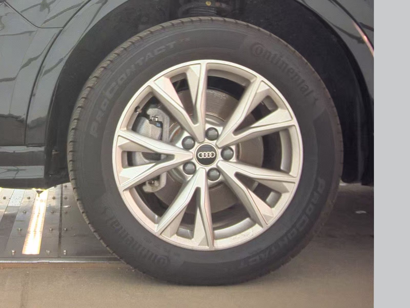 2025 Audi Q3 S line Premium AWD