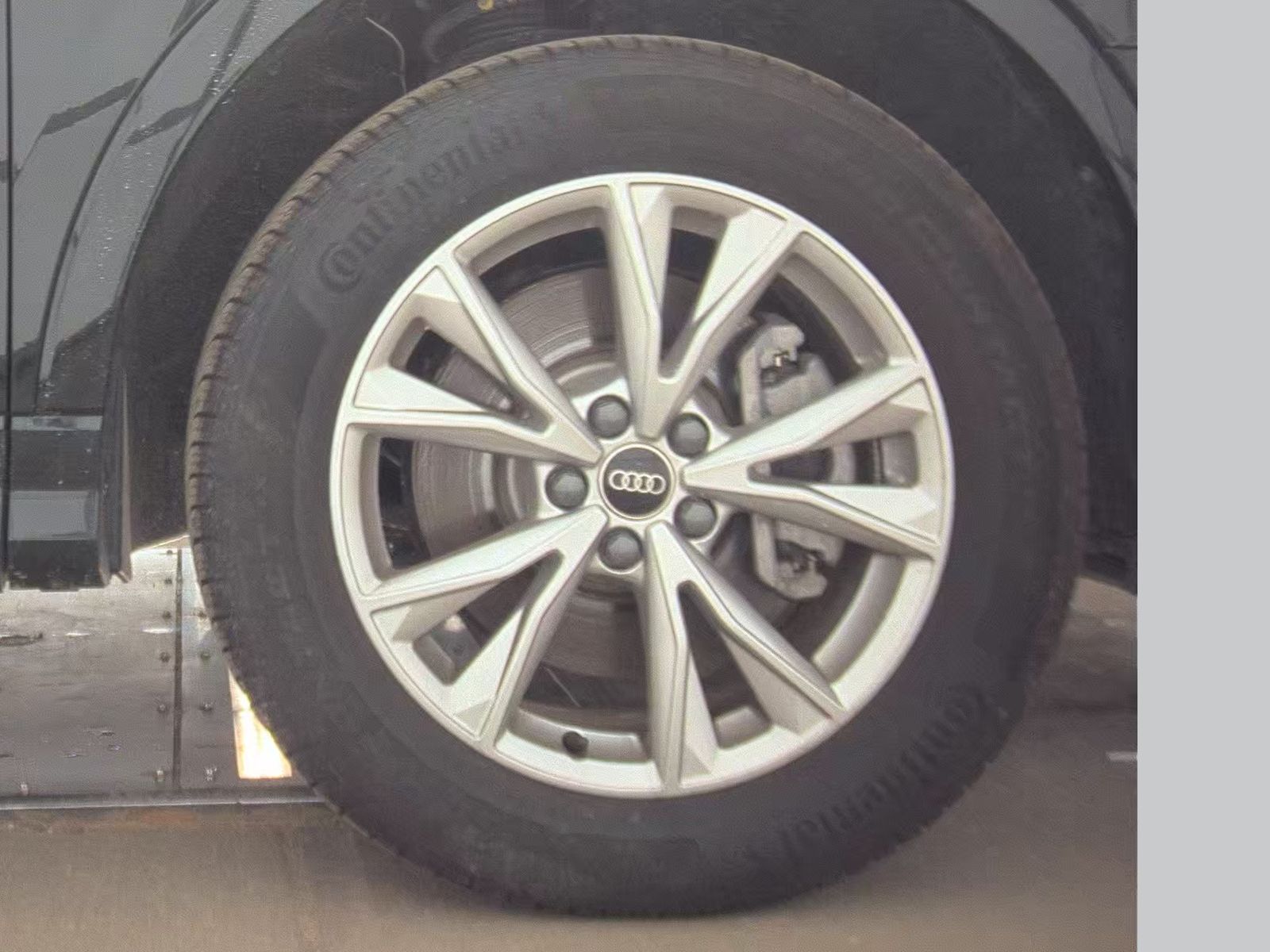 2025 Audi Q3 S line Premium AWD