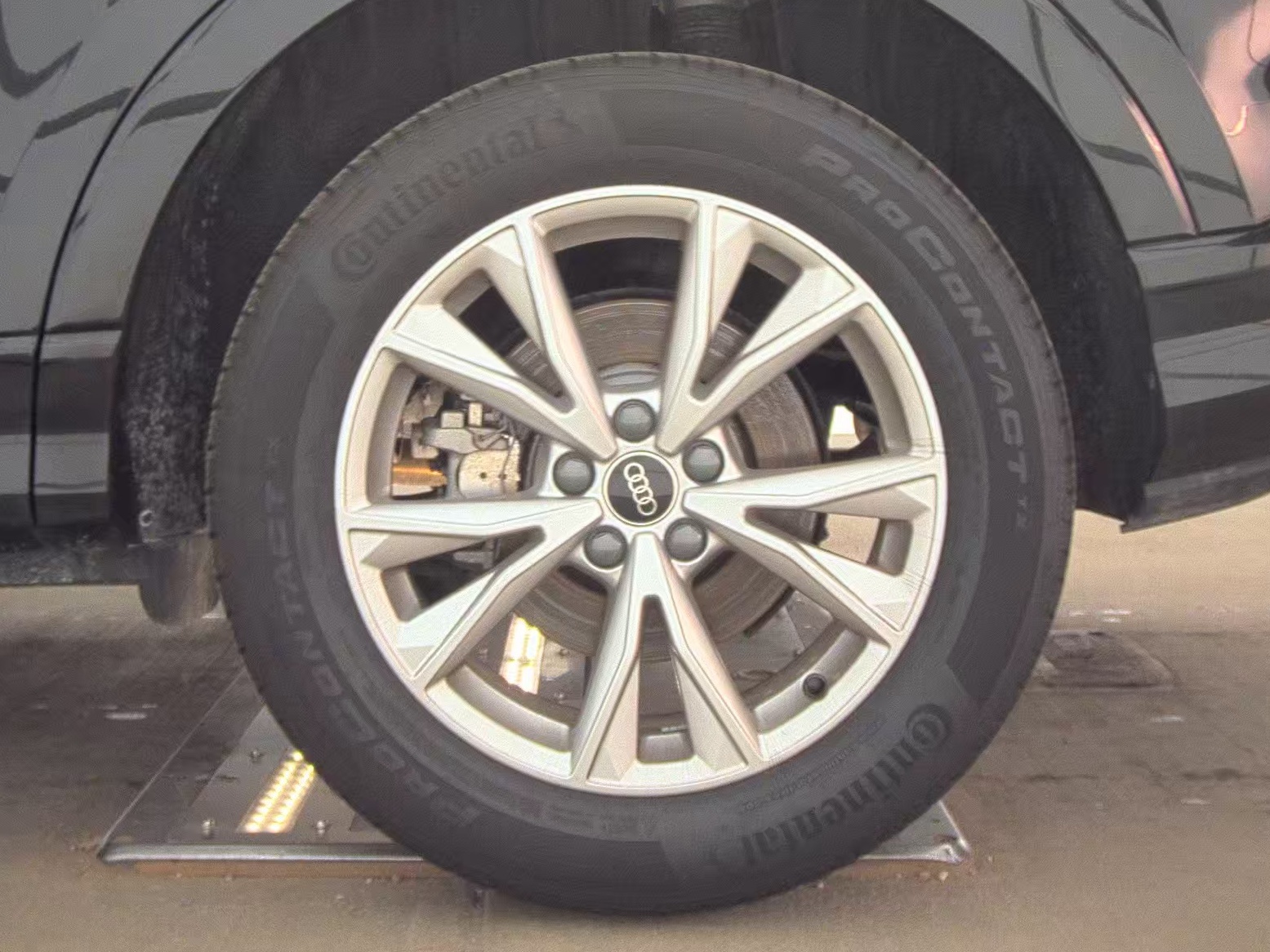 2025 Audi Q3 S line Premium AWD