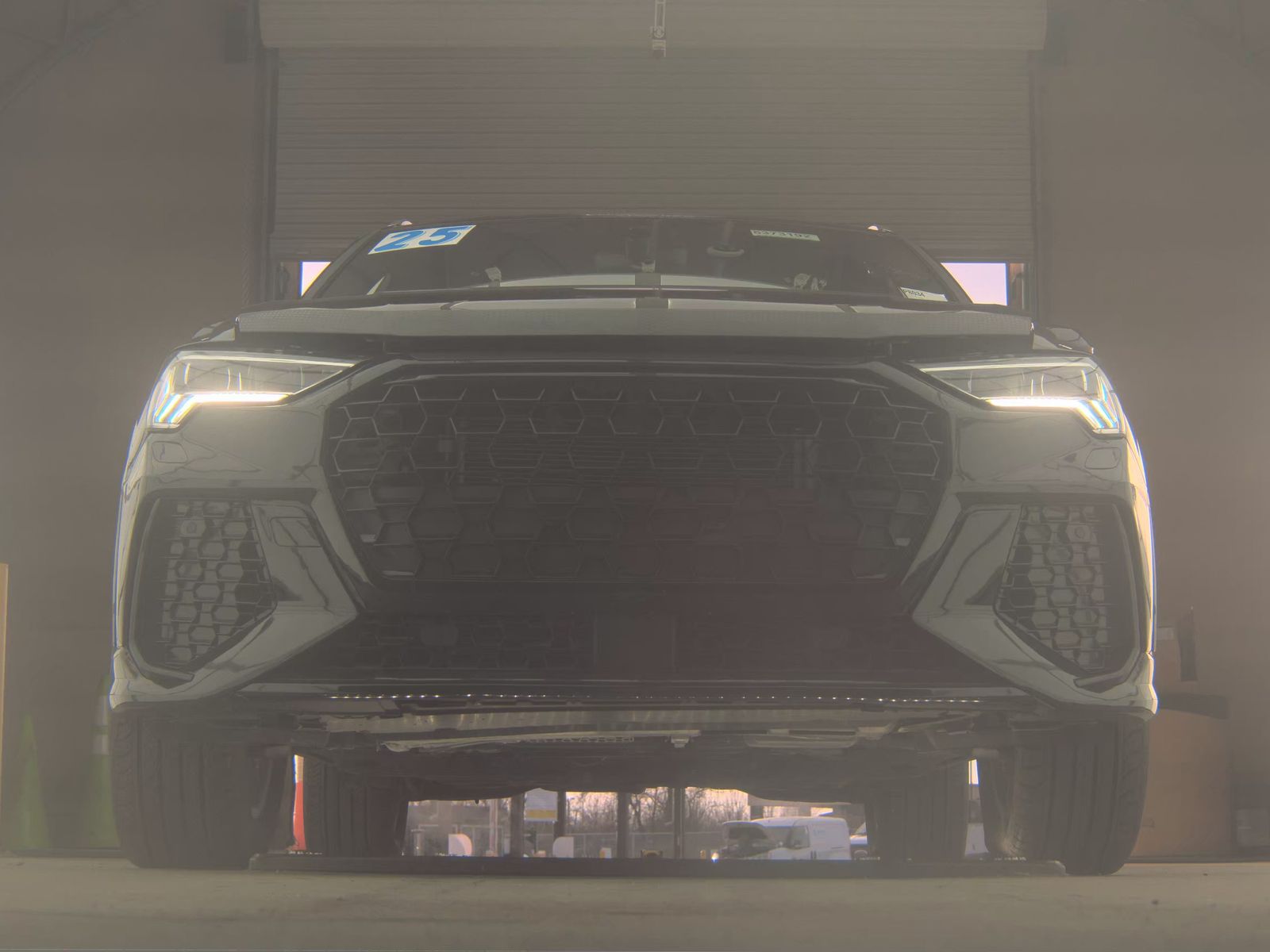 2025 Audi Q3 S line Premium AWD