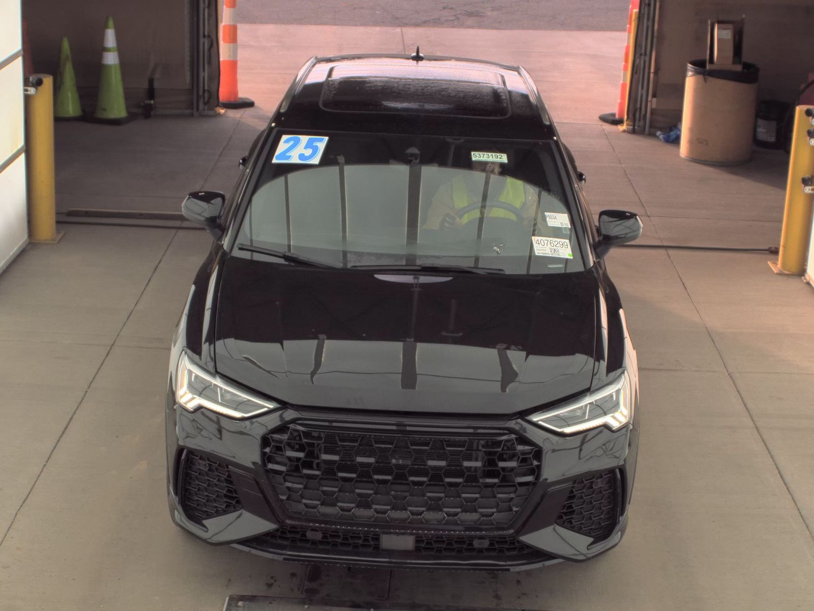 2025 Audi Q3 S line Premium AWD