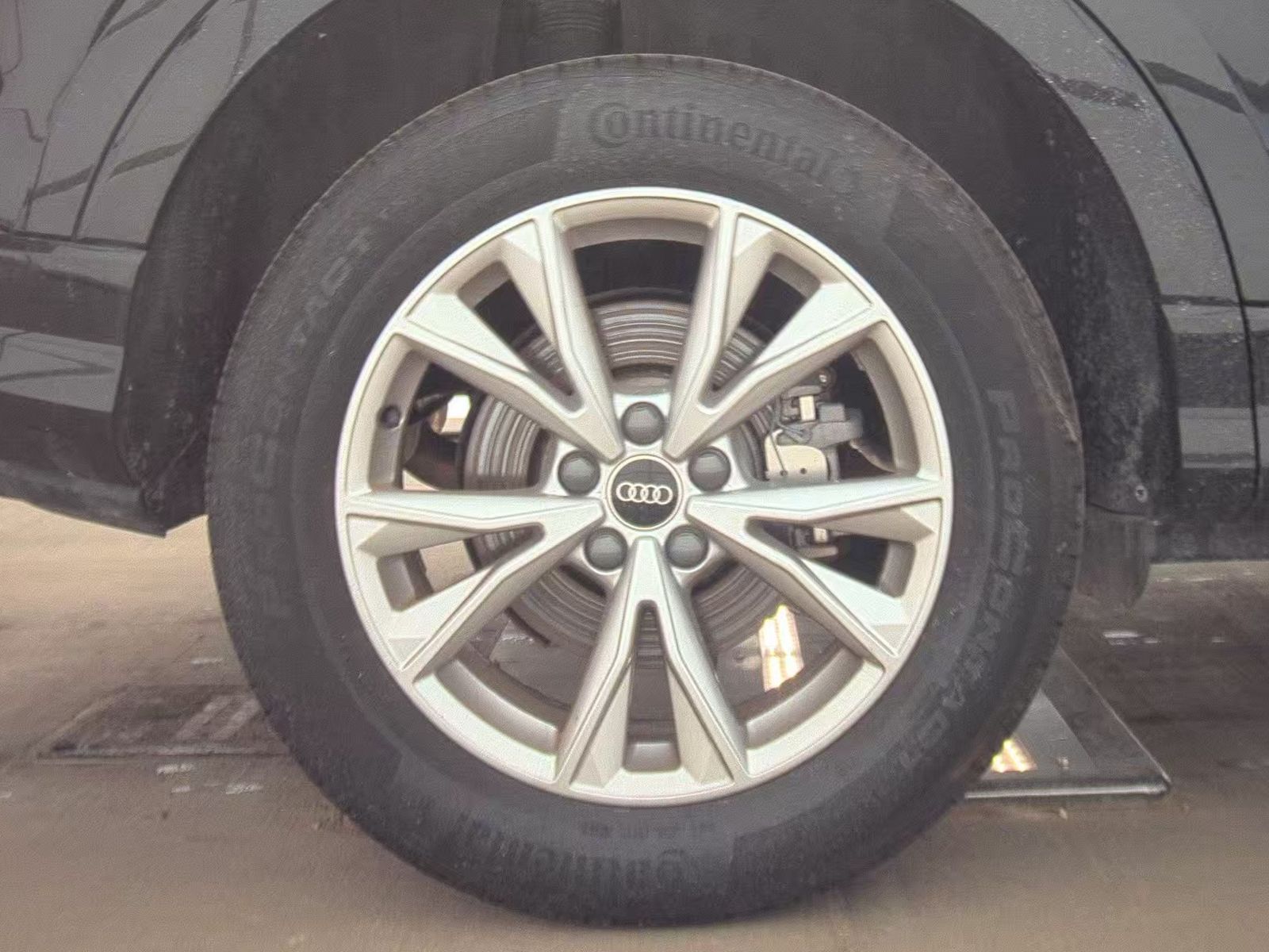 2025 Audi Q3 S line Premium AWD