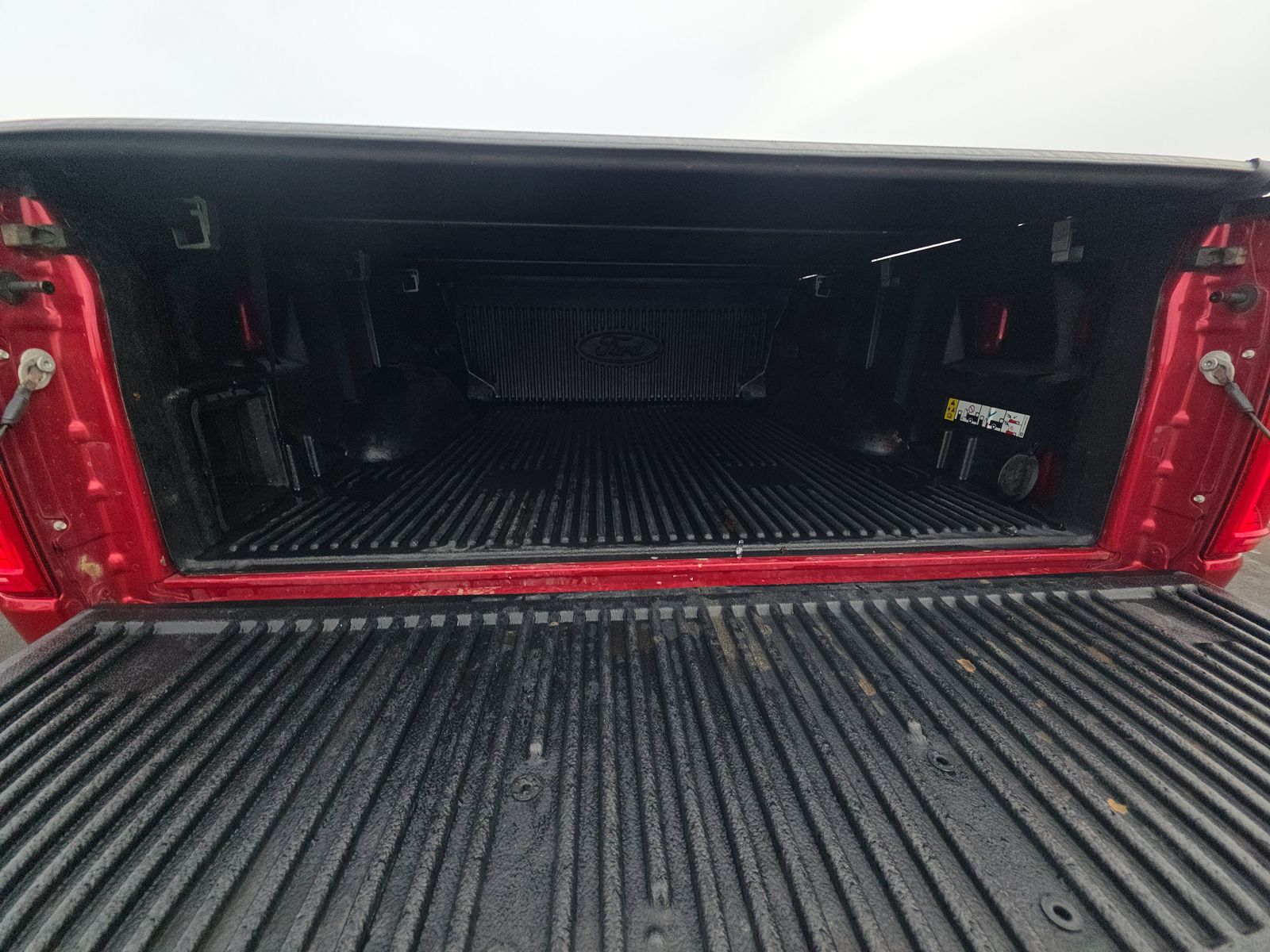 2022 Ford F-150 XLT AWD