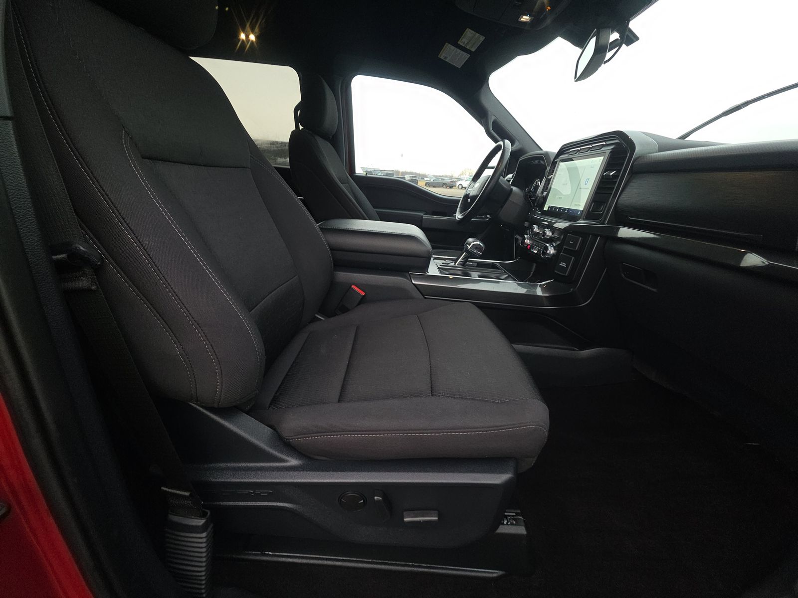 2022 Ford F-150 XLT AWD