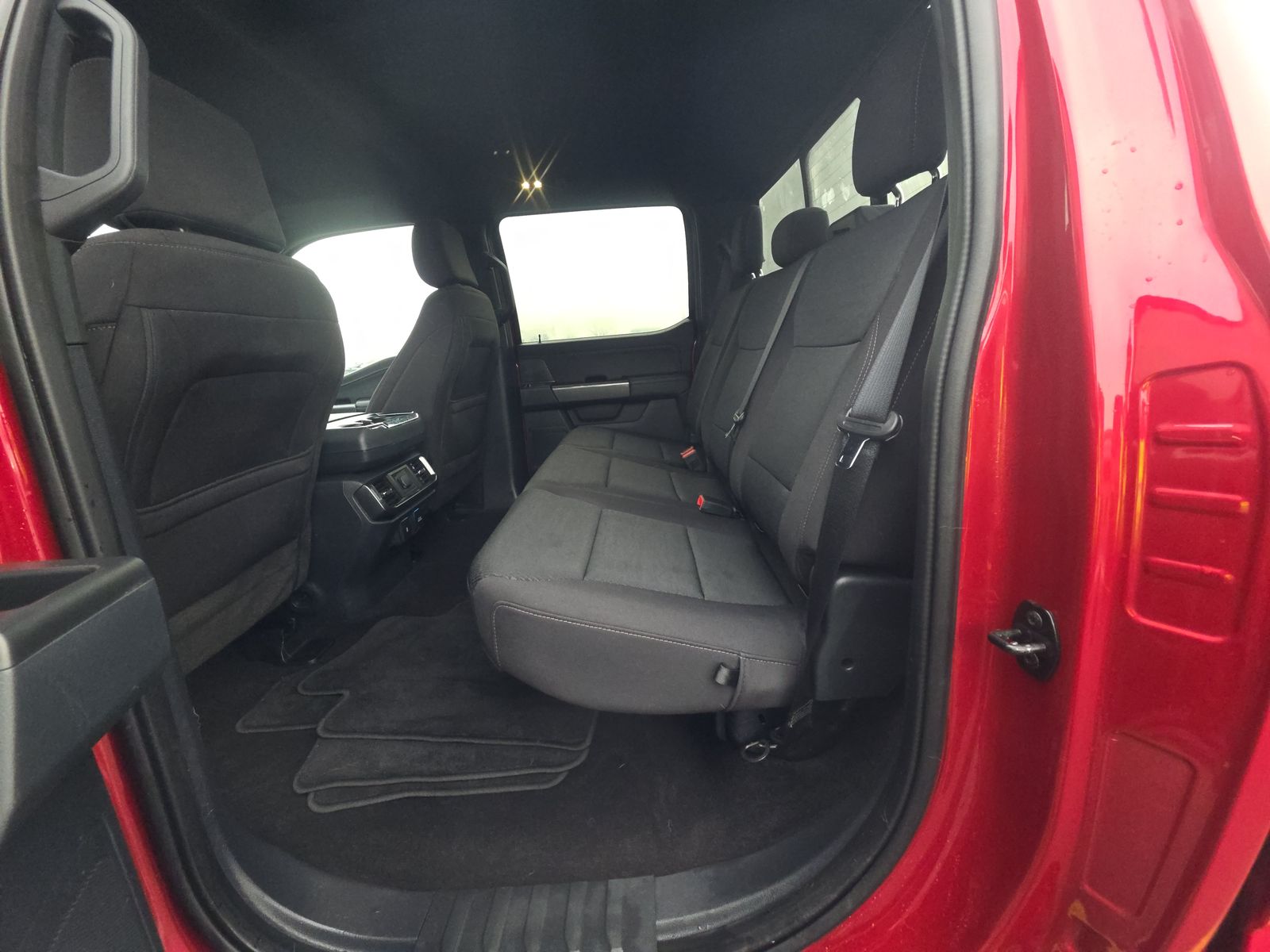 2022 Ford F-150 XLT AWD