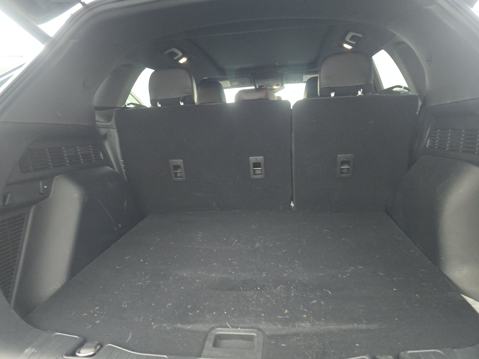 2023 Ford Escape ST-Line Select AWD