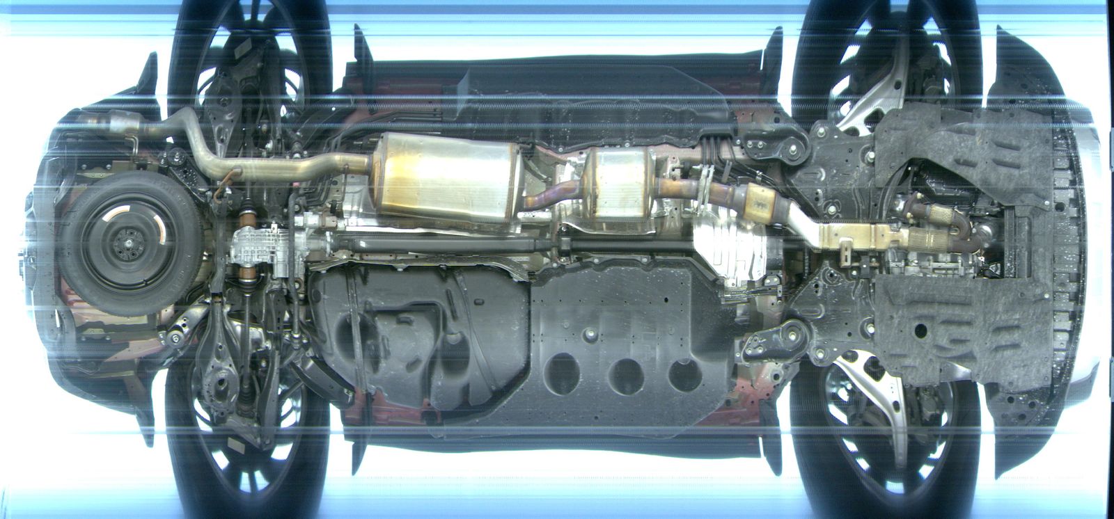 2023 Nissan Pathfinder Platinum AWD