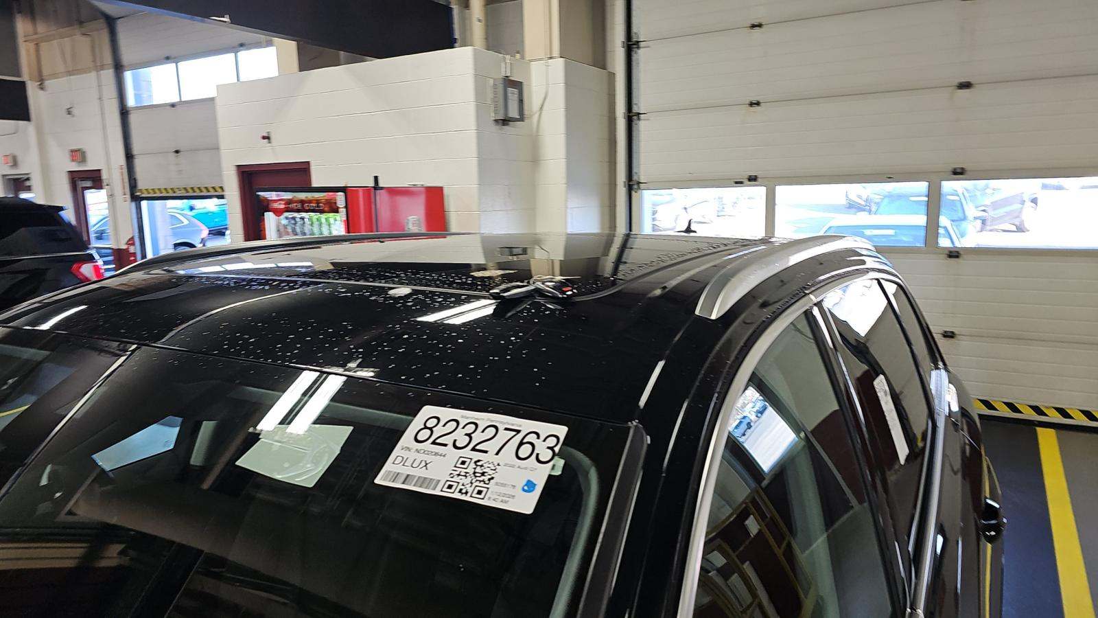 2022 Audi Q7 Premium Plus AWD