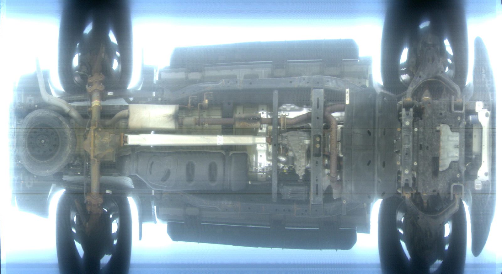 2022 Ford F-150 XL AWD