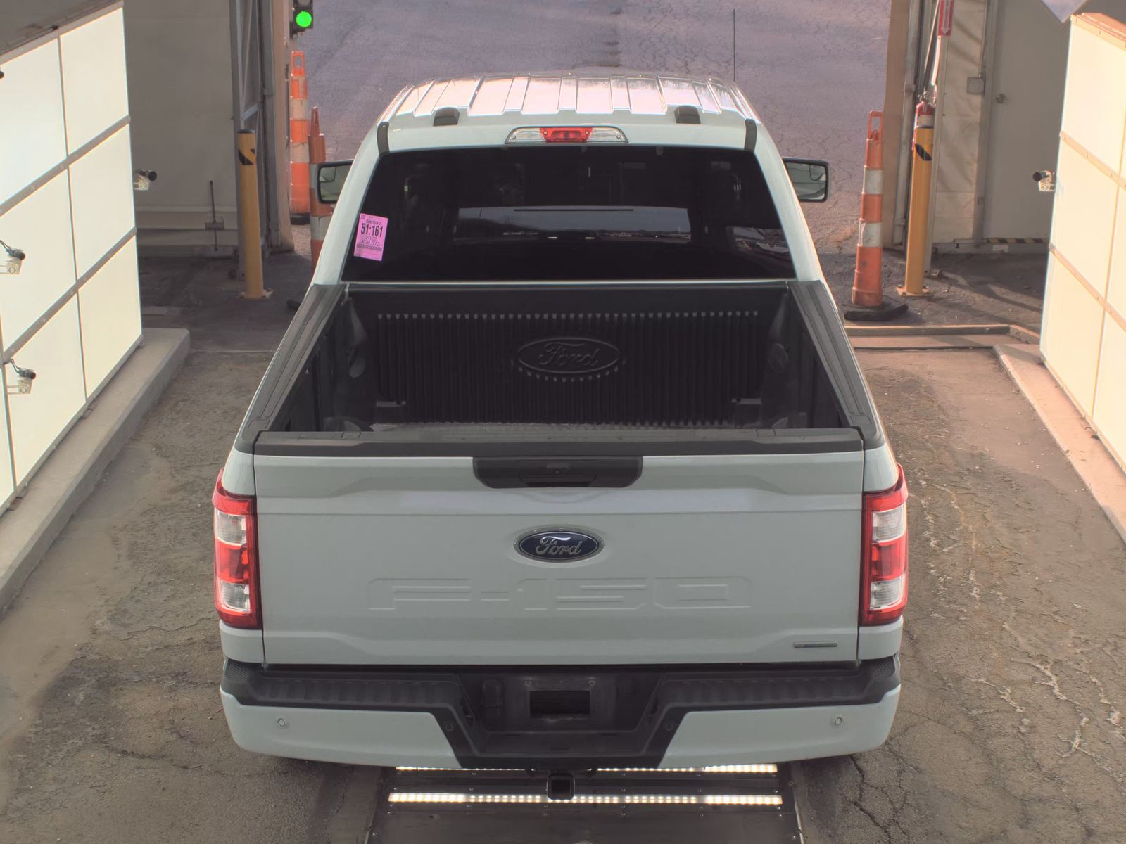 2022 Ford F-150 XL AWD