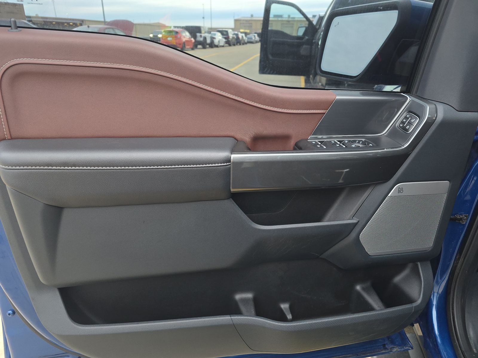 2023 Ford F-150 Lariat AWD