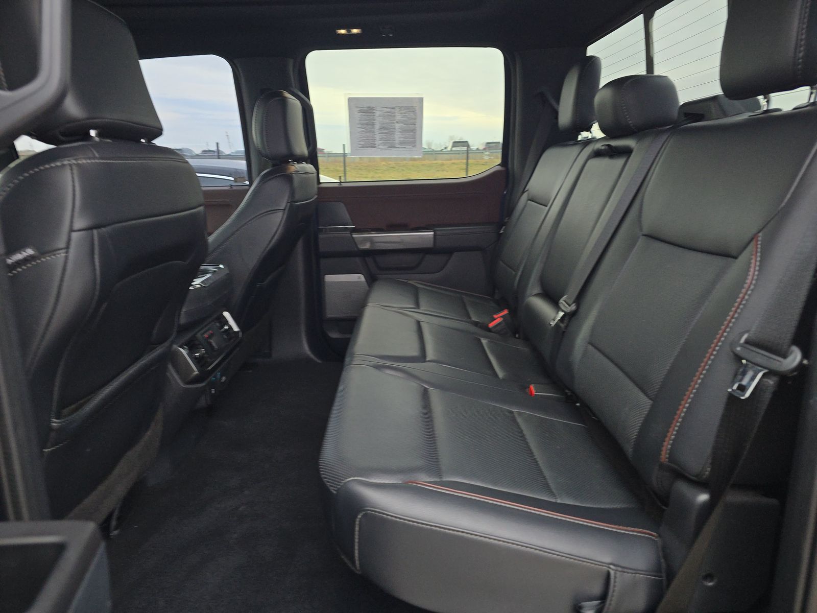 2023 Ford F-150 Lariat AWD