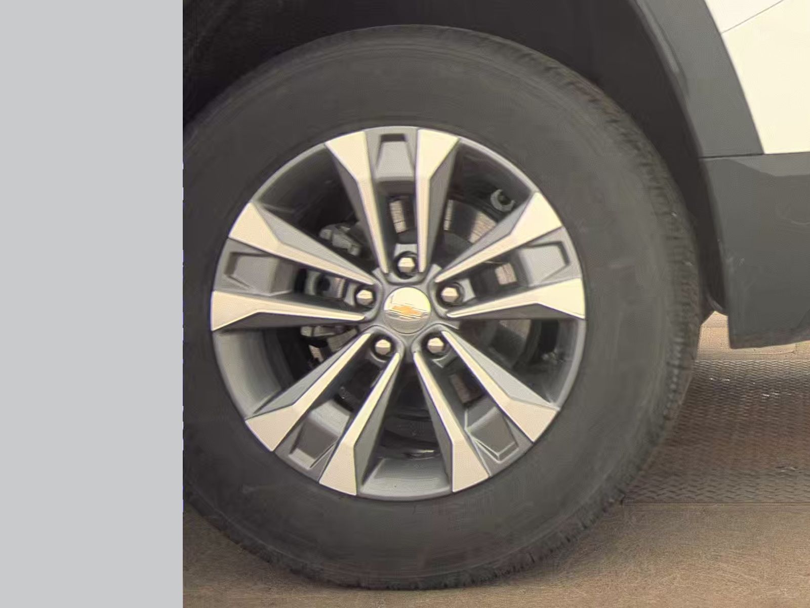 2025 Chevrolet Equinox LT FWD