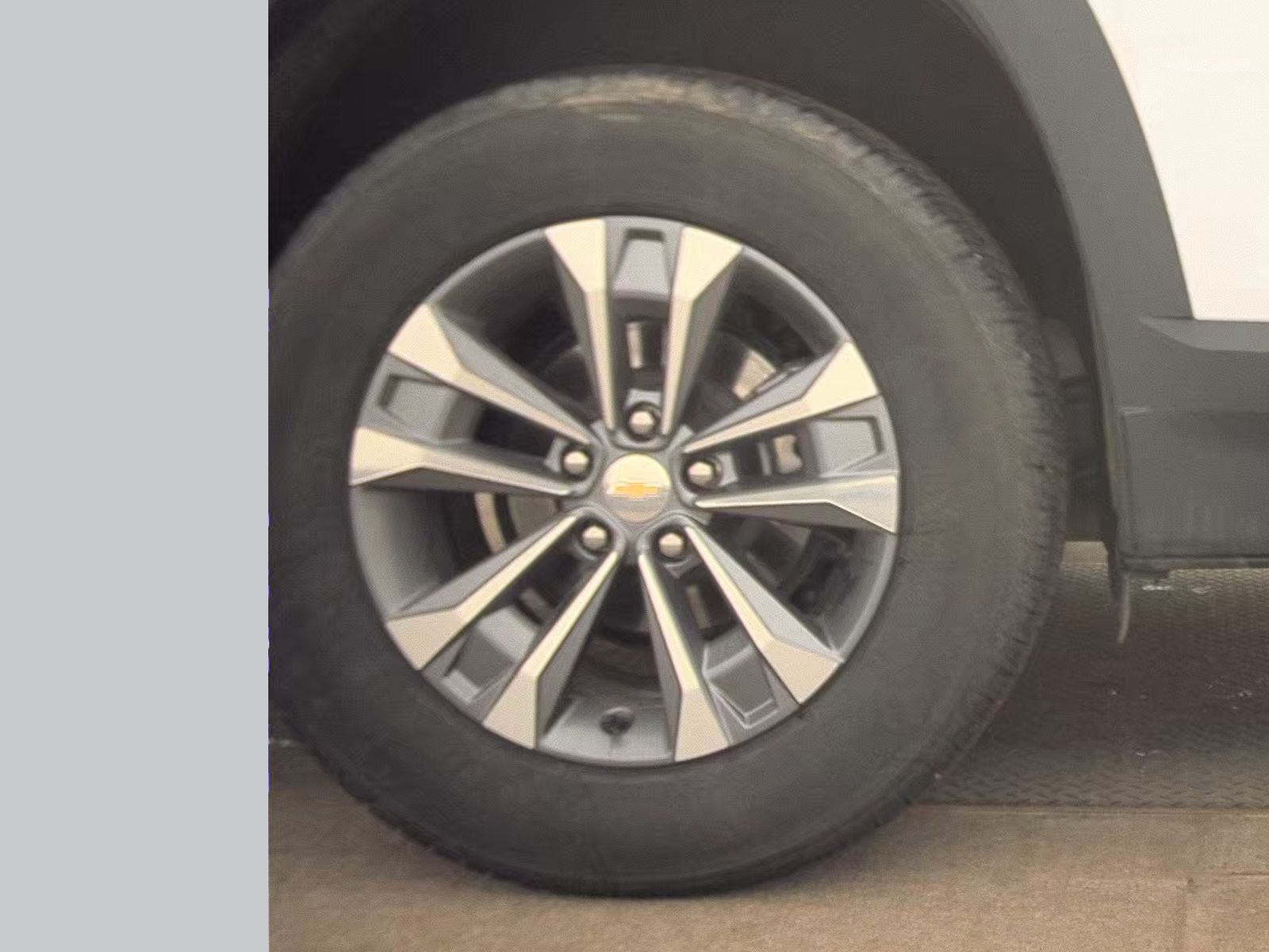 2025 Chevrolet Equinox LT FWD