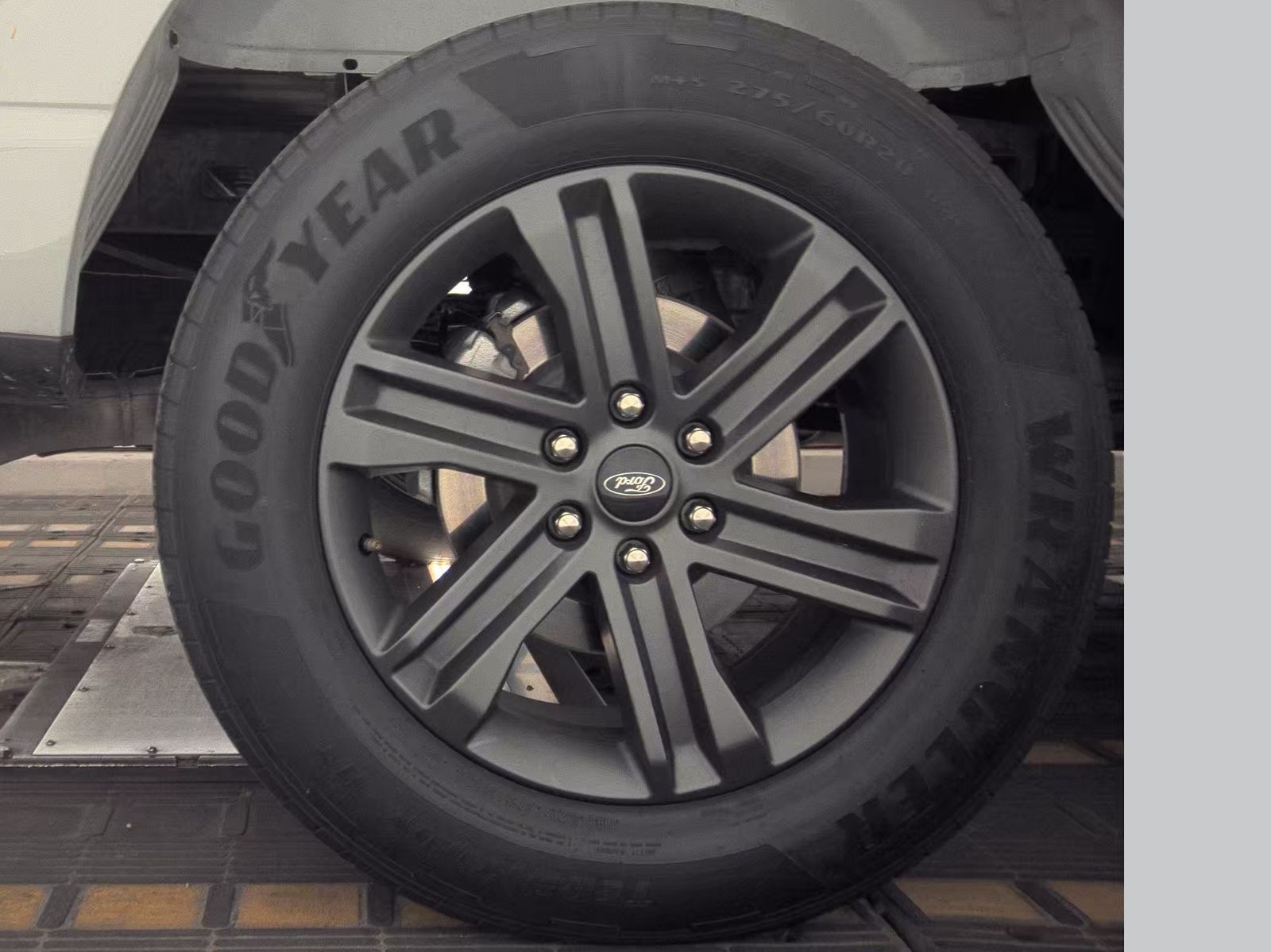 2023 Ford F-150 XLT FWD