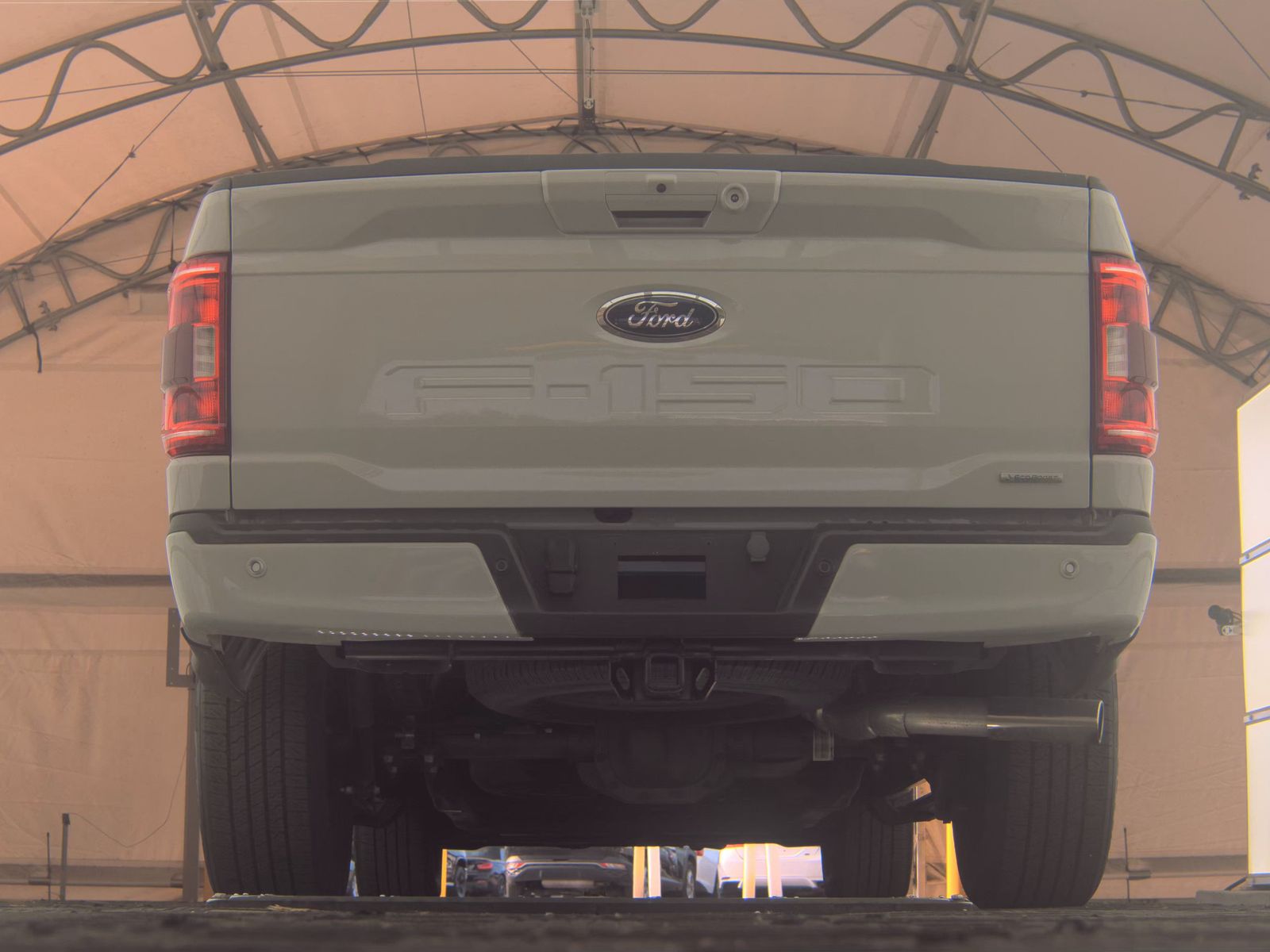 2023 Ford F-150 XLT FWD