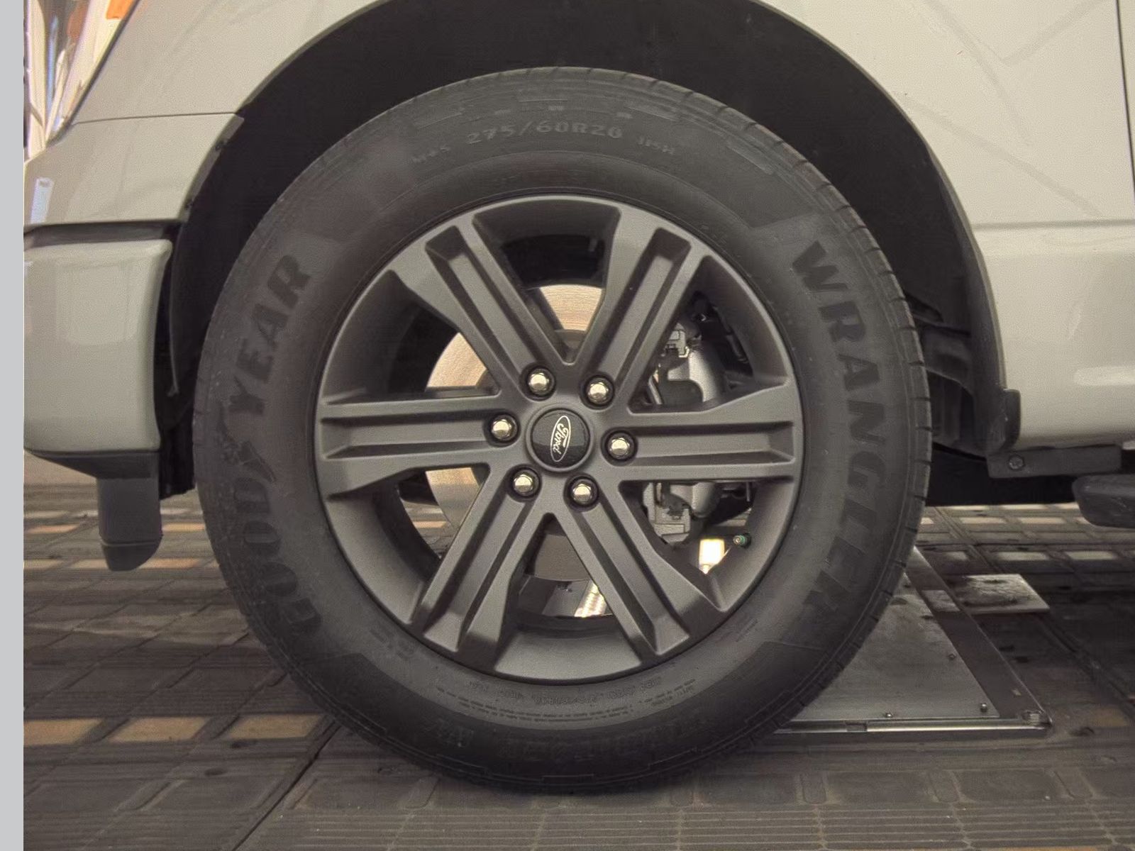 2023 Ford F-150 XLT FWD