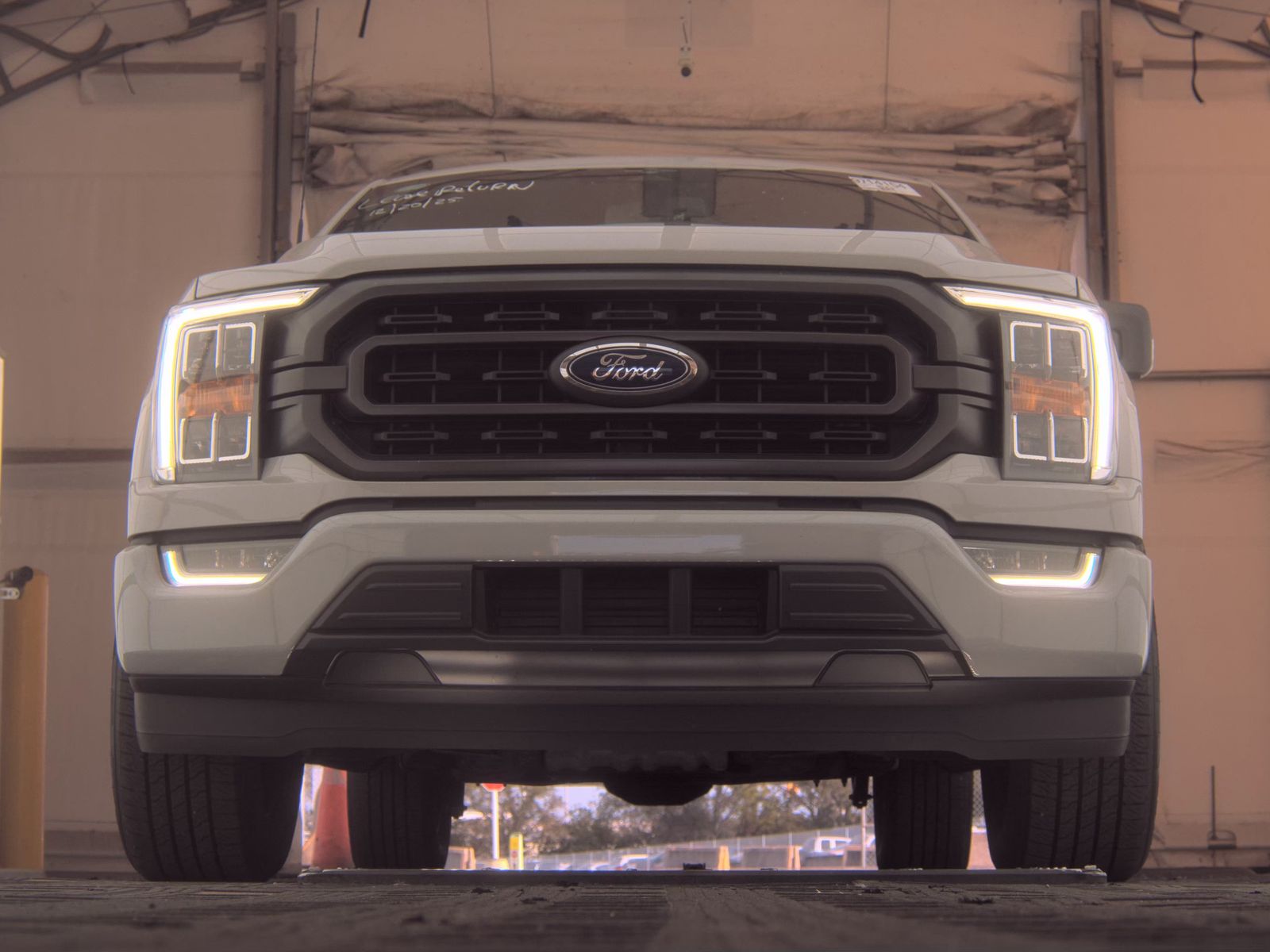 2023 Ford F-150 XLT FWD