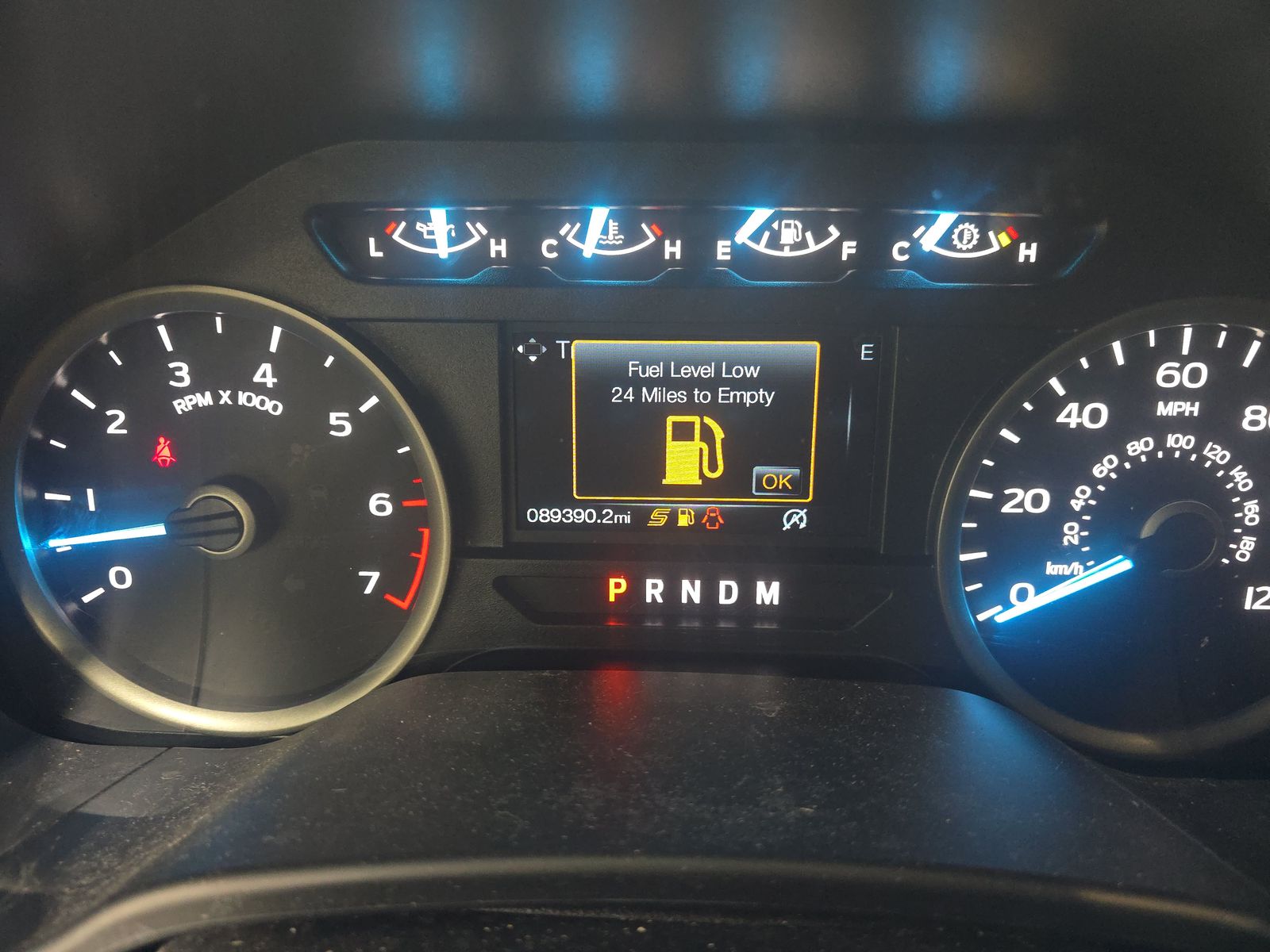 2020 Ford F-150 XLT AWD