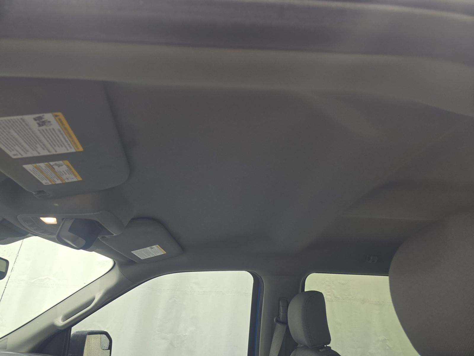 2020 Ford F-150 XLT AWD