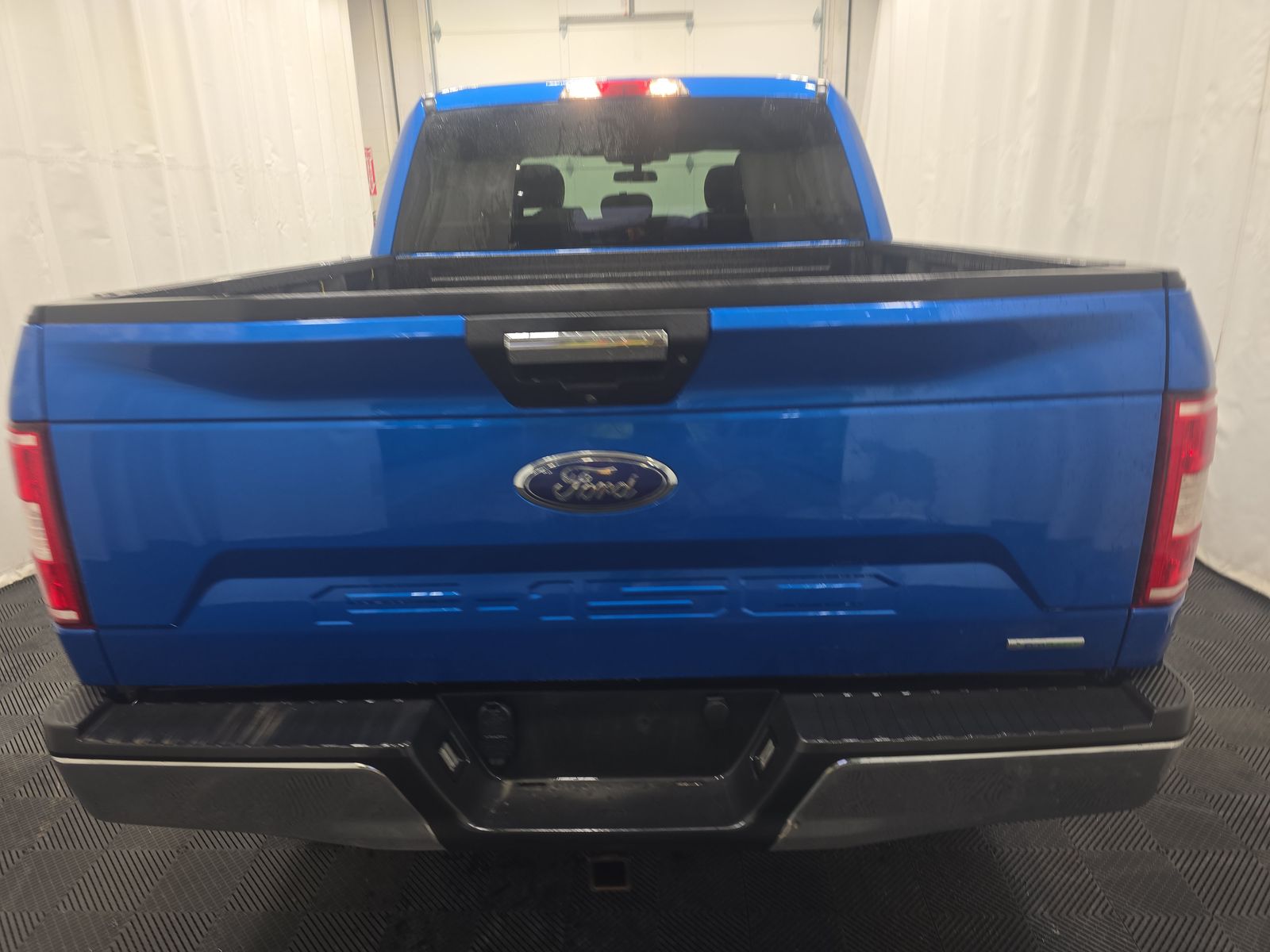 2020 Ford F-150 XLT AWD