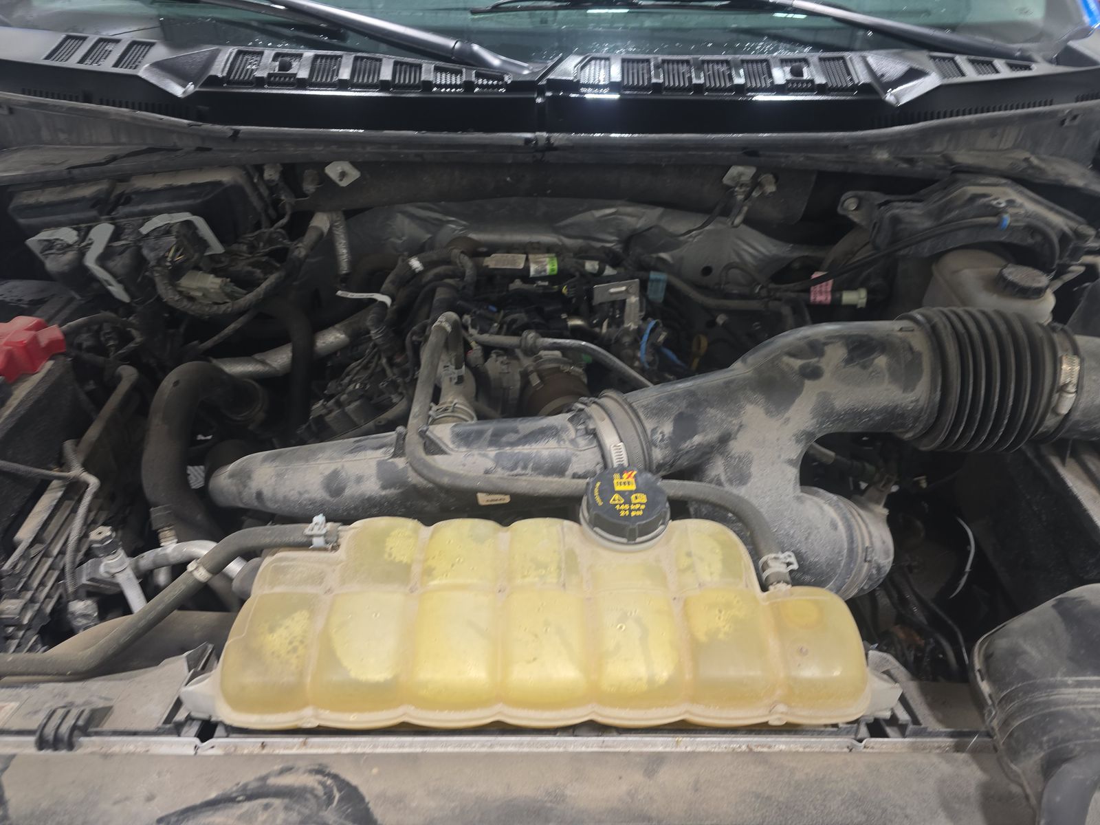 2020 Ford F-150 XLT AWD