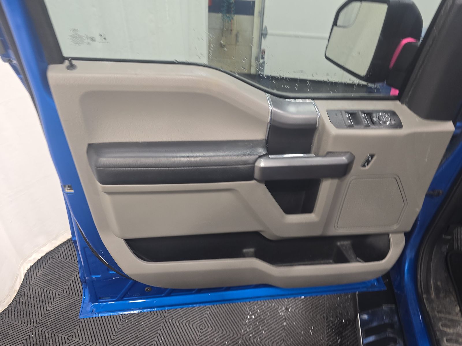 2020 Ford F-150 XLT AWD