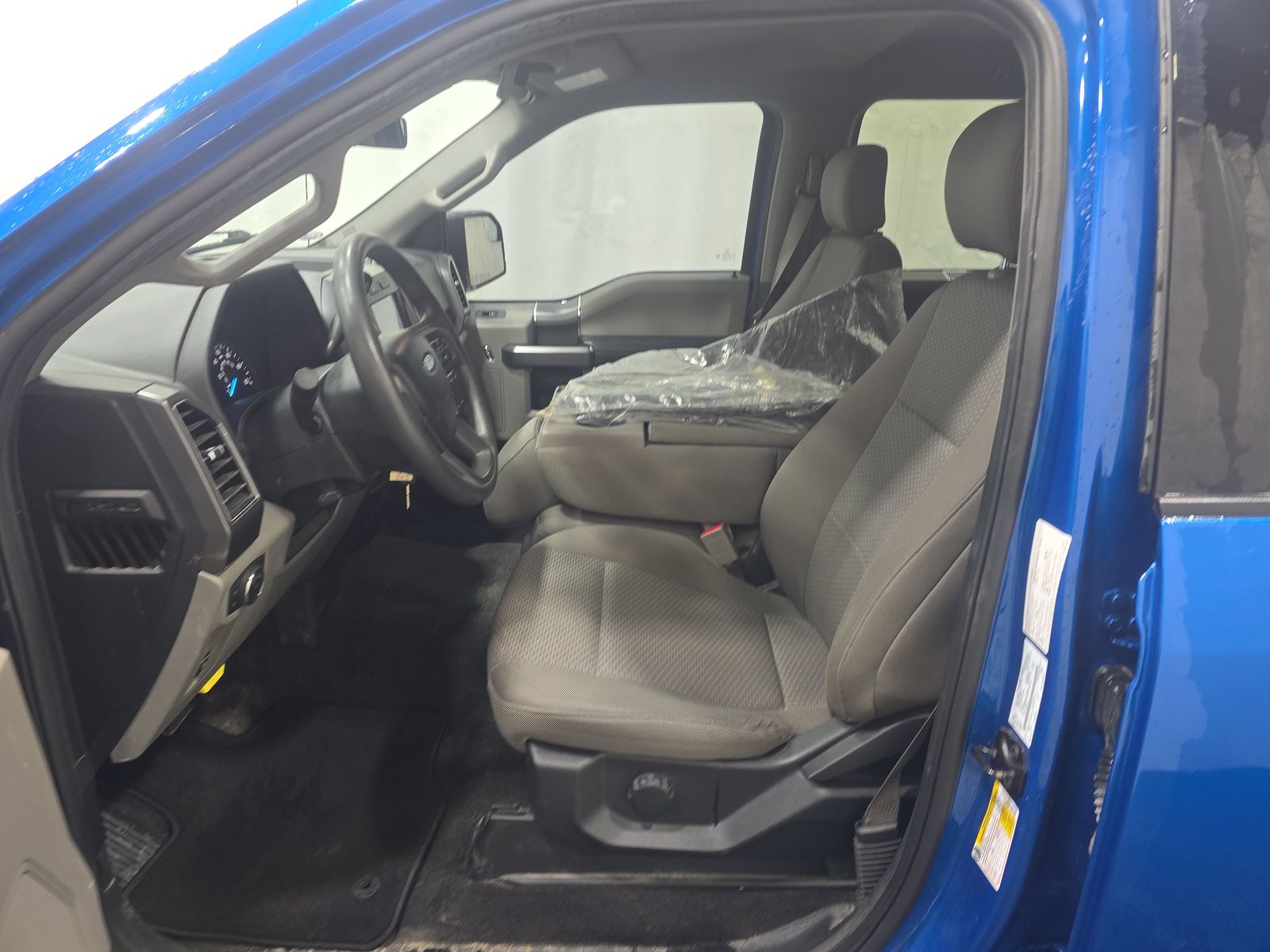 2020 Ford F-150 XLT AWD