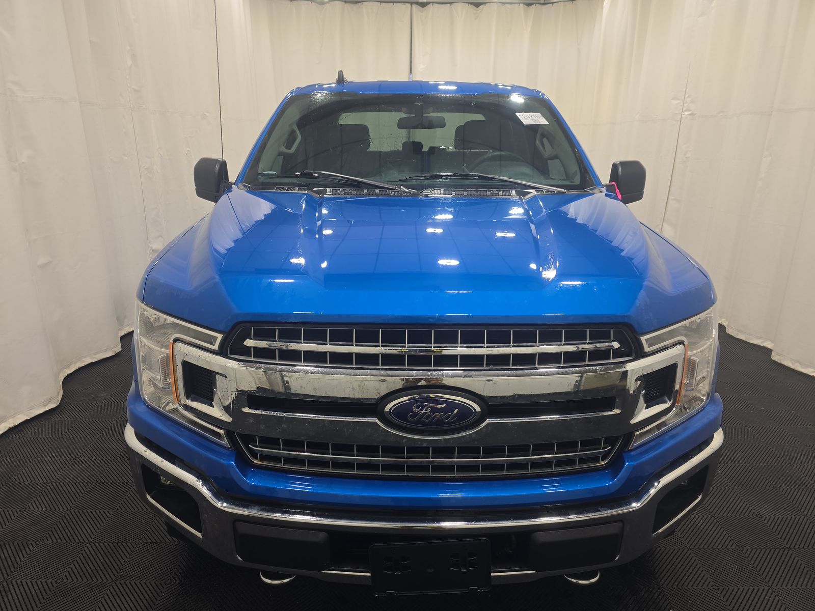 2020 Ford F-150 XLT AWD
