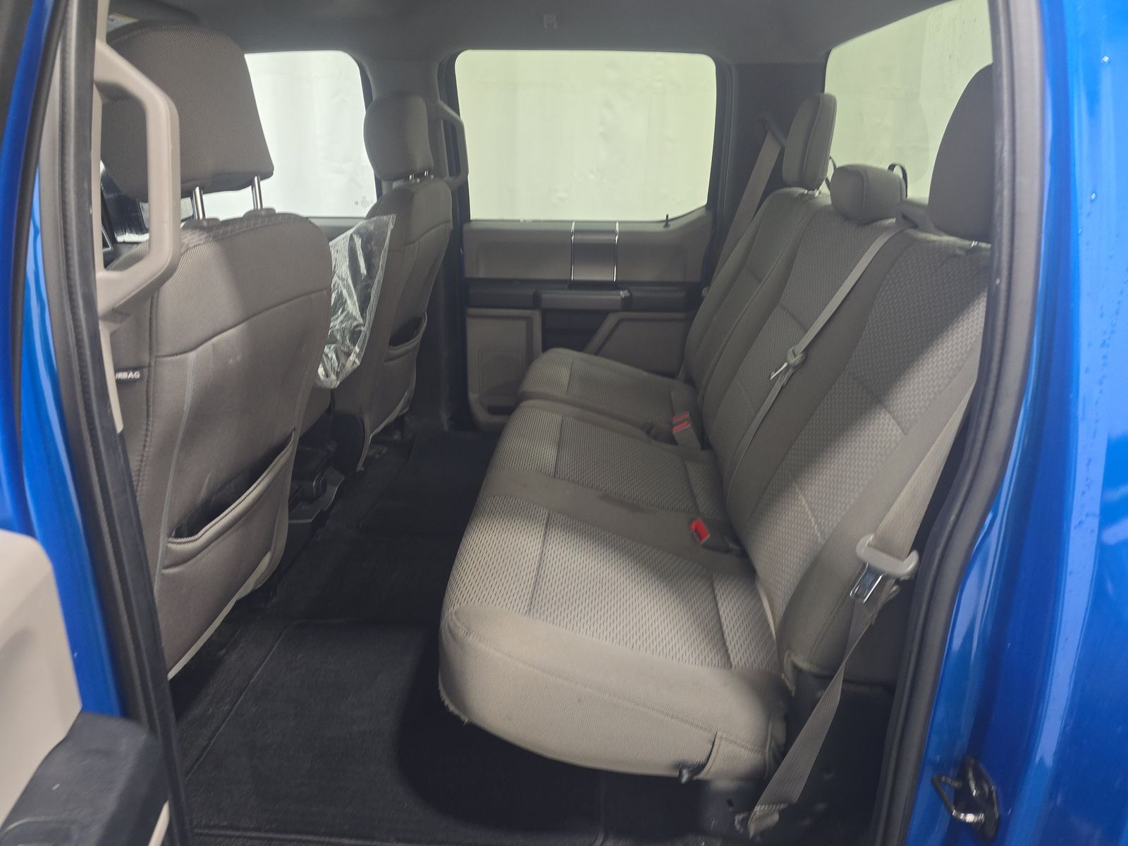 2020 Ford F-150 XLT AWD