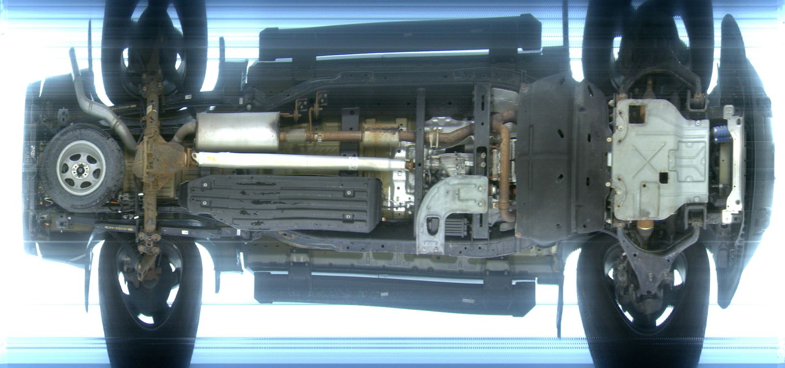 2022 Ford F-150 Lariat AWD