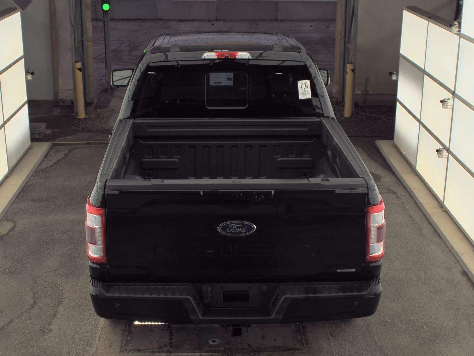 2022 Ford F-150 Lariat AWD