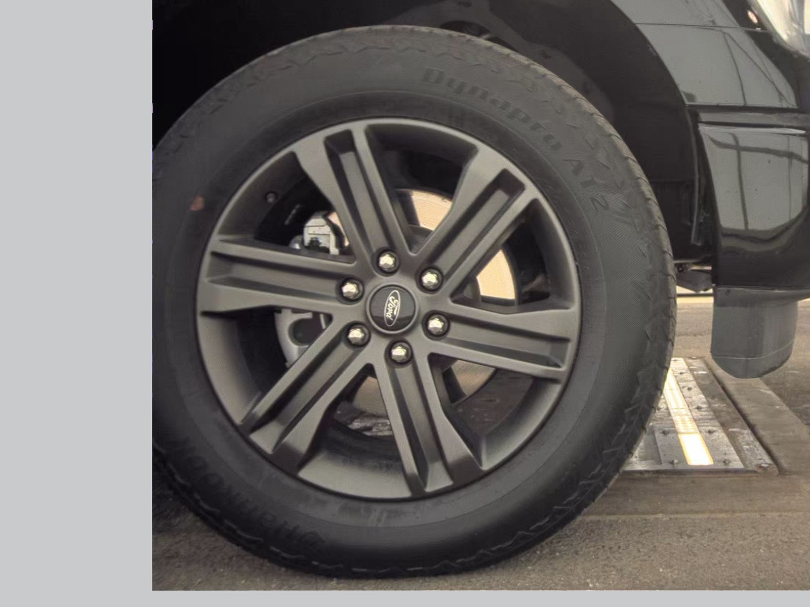 2022 Ford F-150 Lariat AWD