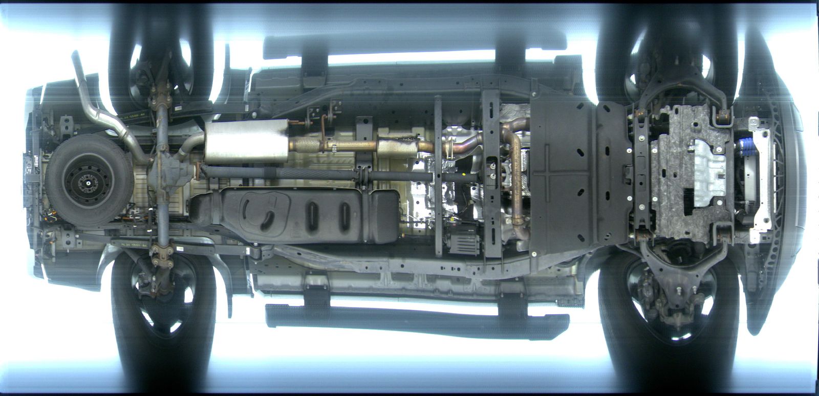 2023 Ford F-150 XLT FWD