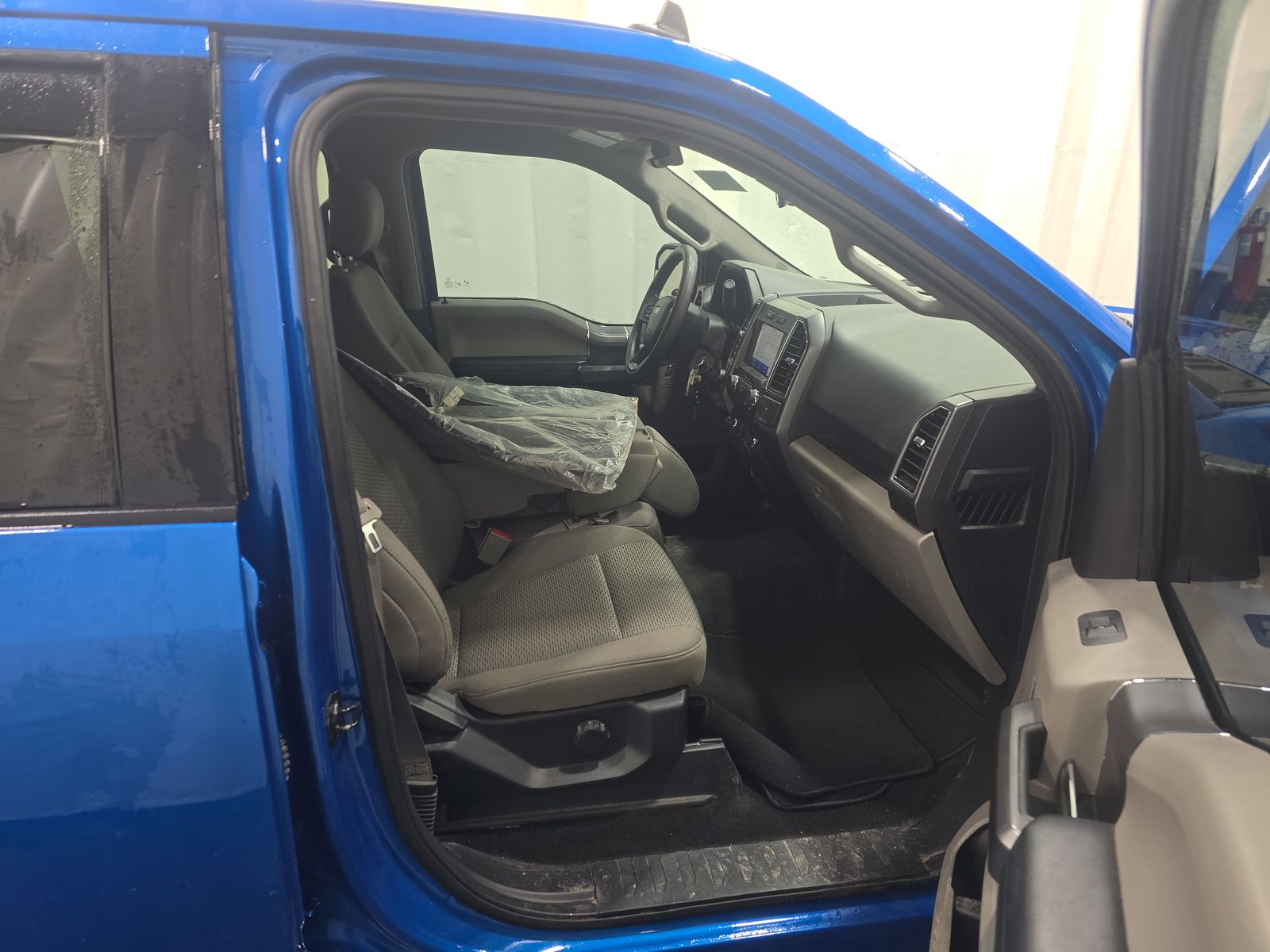 2020 Ford F-150 XLT AWD