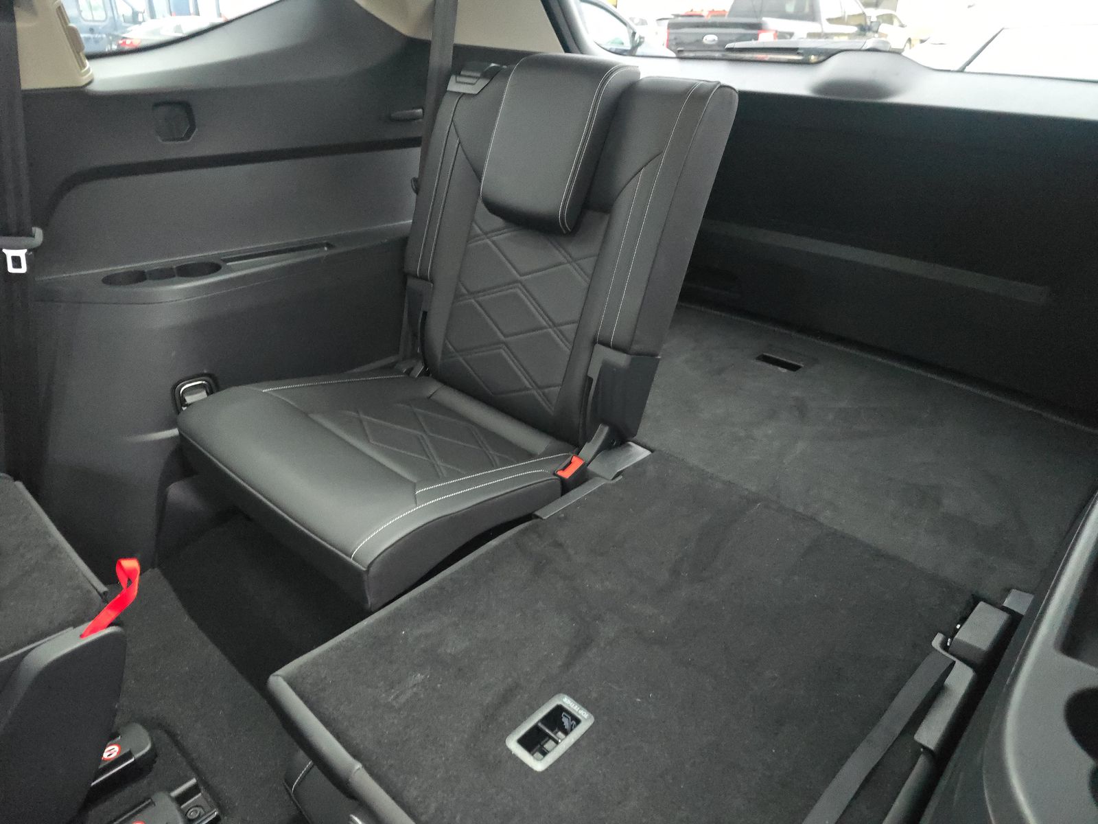 2025 Volkswagen Atlas 2.0T SE AWD