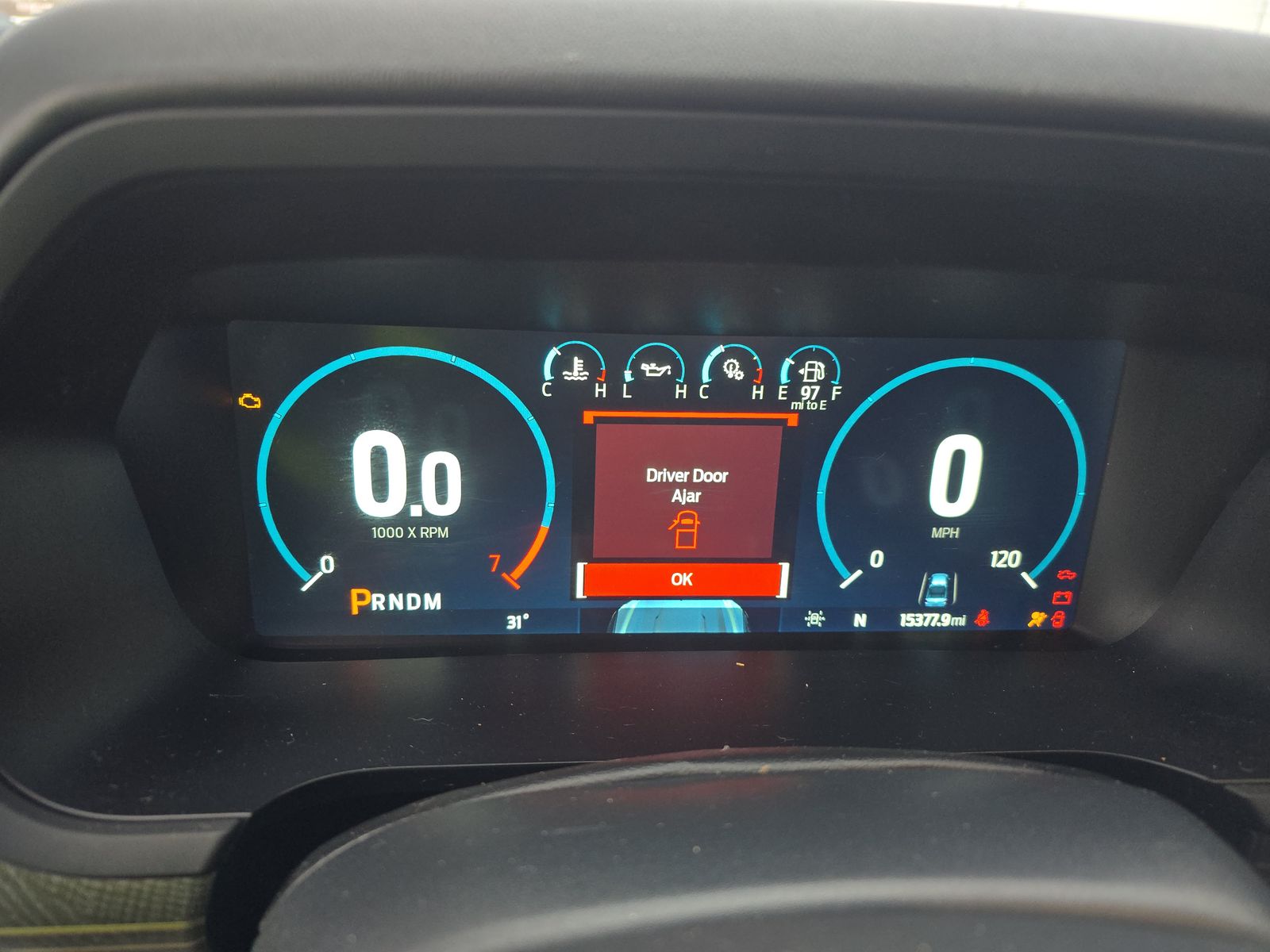 2023 Ford F-150 Hybrid Platinum AWD