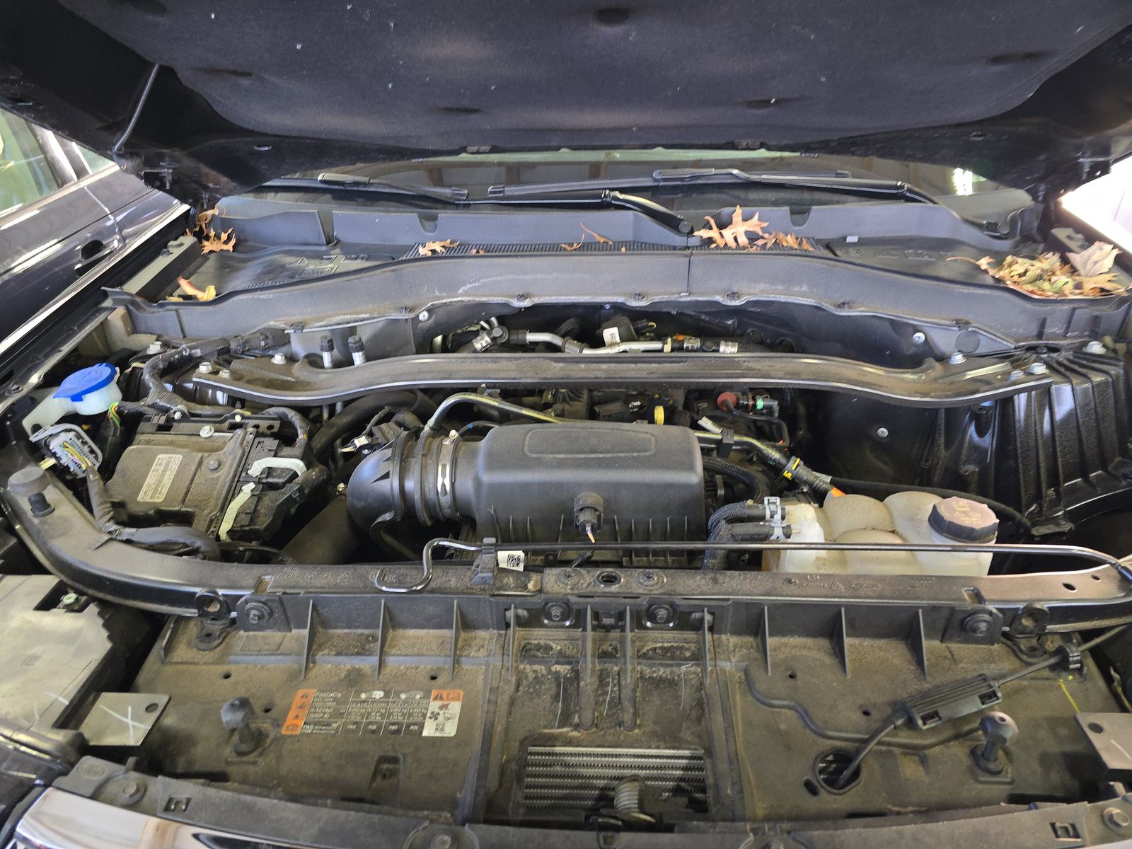 2023 Ford Explorer Limited AWD