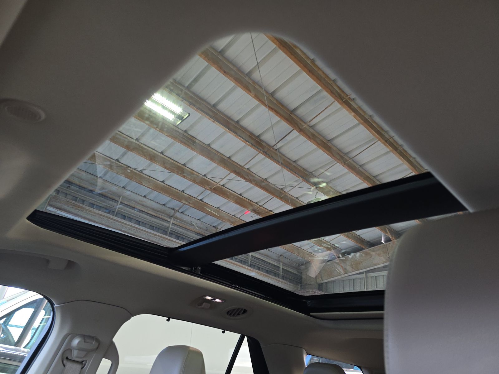 2023 Ford Explorer Limited AWD